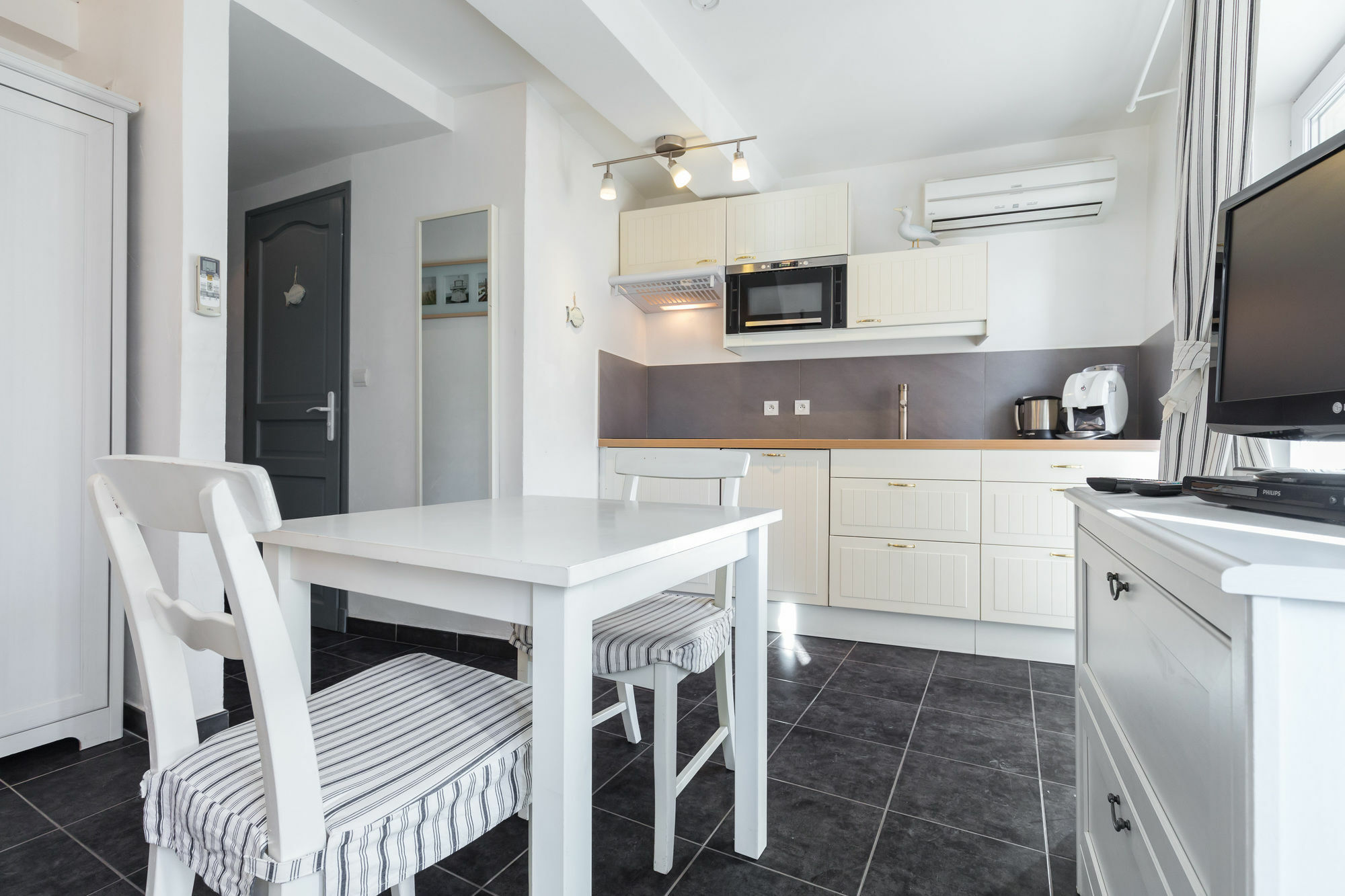 Apartment Florella Marechal Joffre Cannes