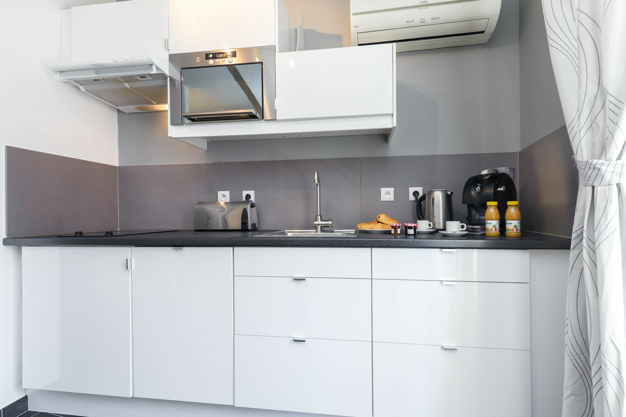 Florella Marechal Joffre Apartment