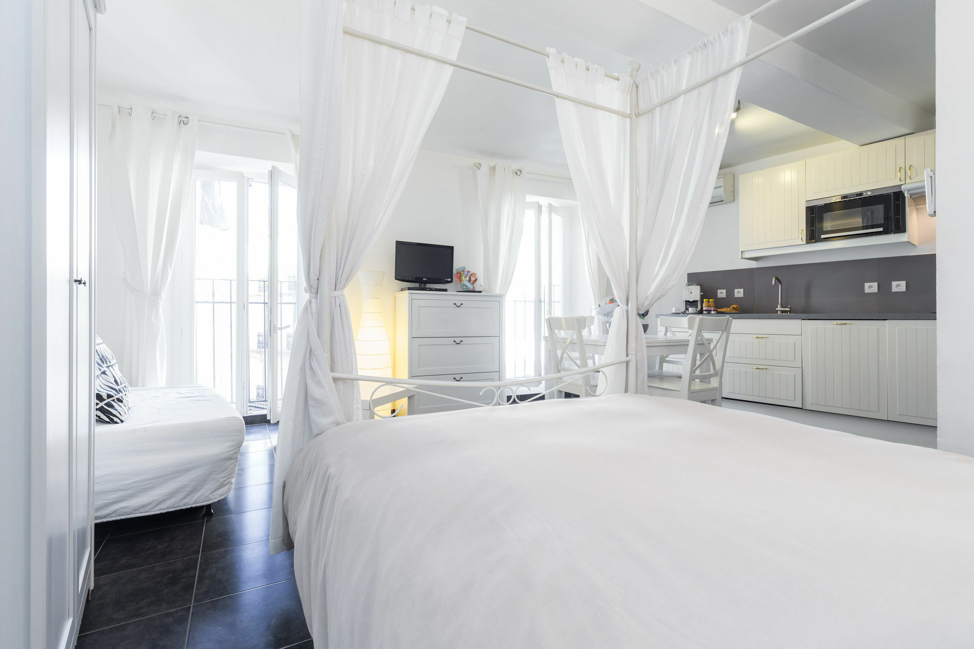 Apartment Florella Marechal Joffre Cannes