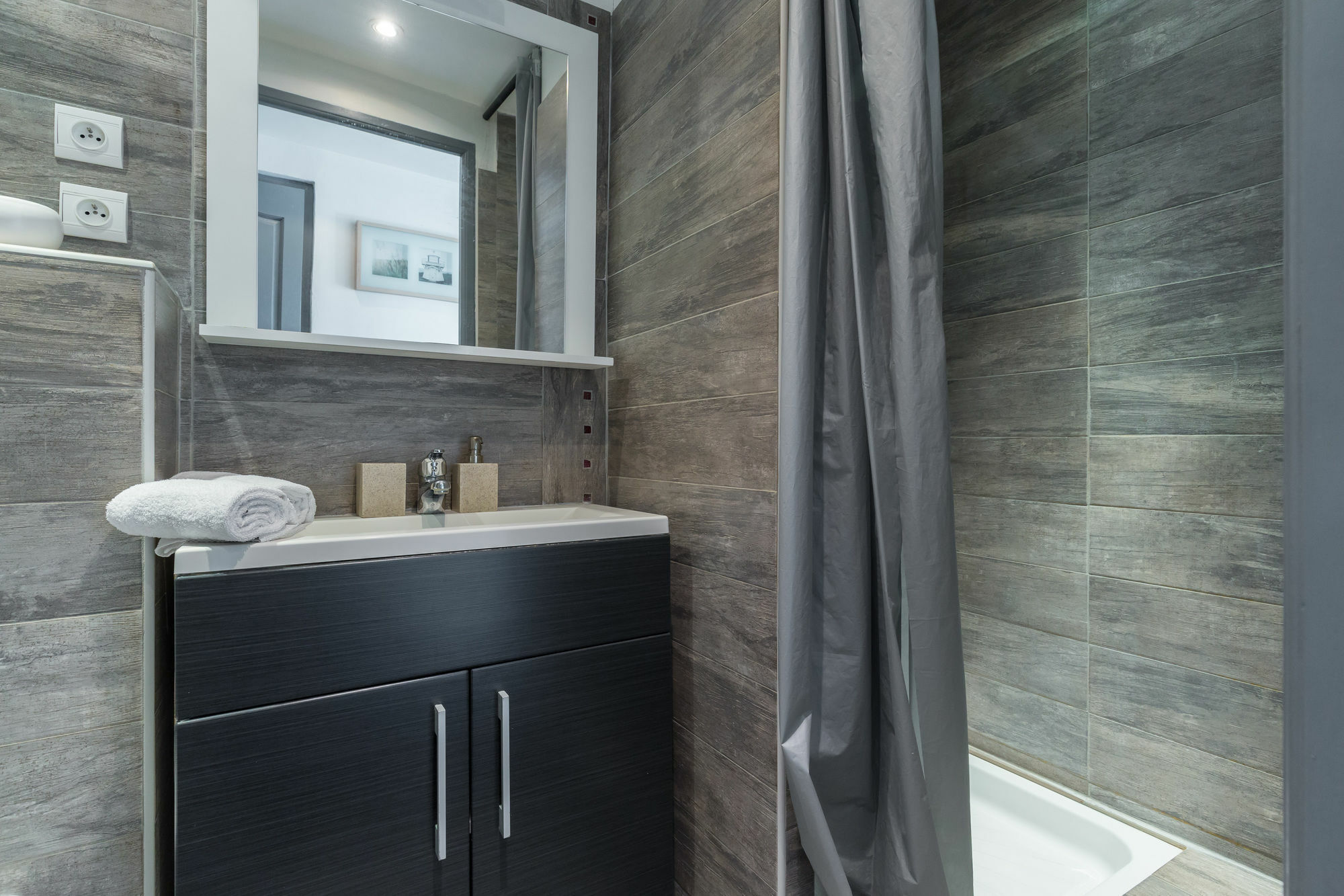 Apartment Florella Marechal Joffre Cannes