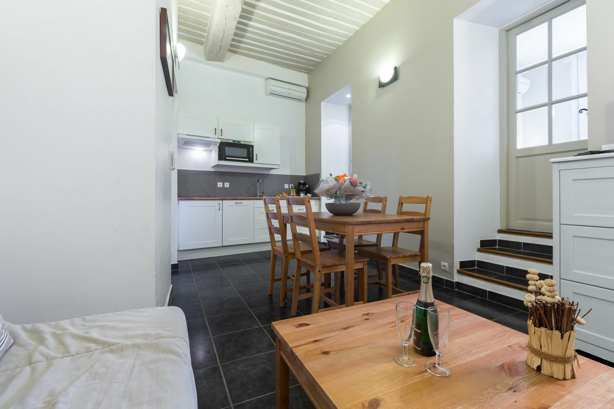 Florella Marechal Joffre Apartment
