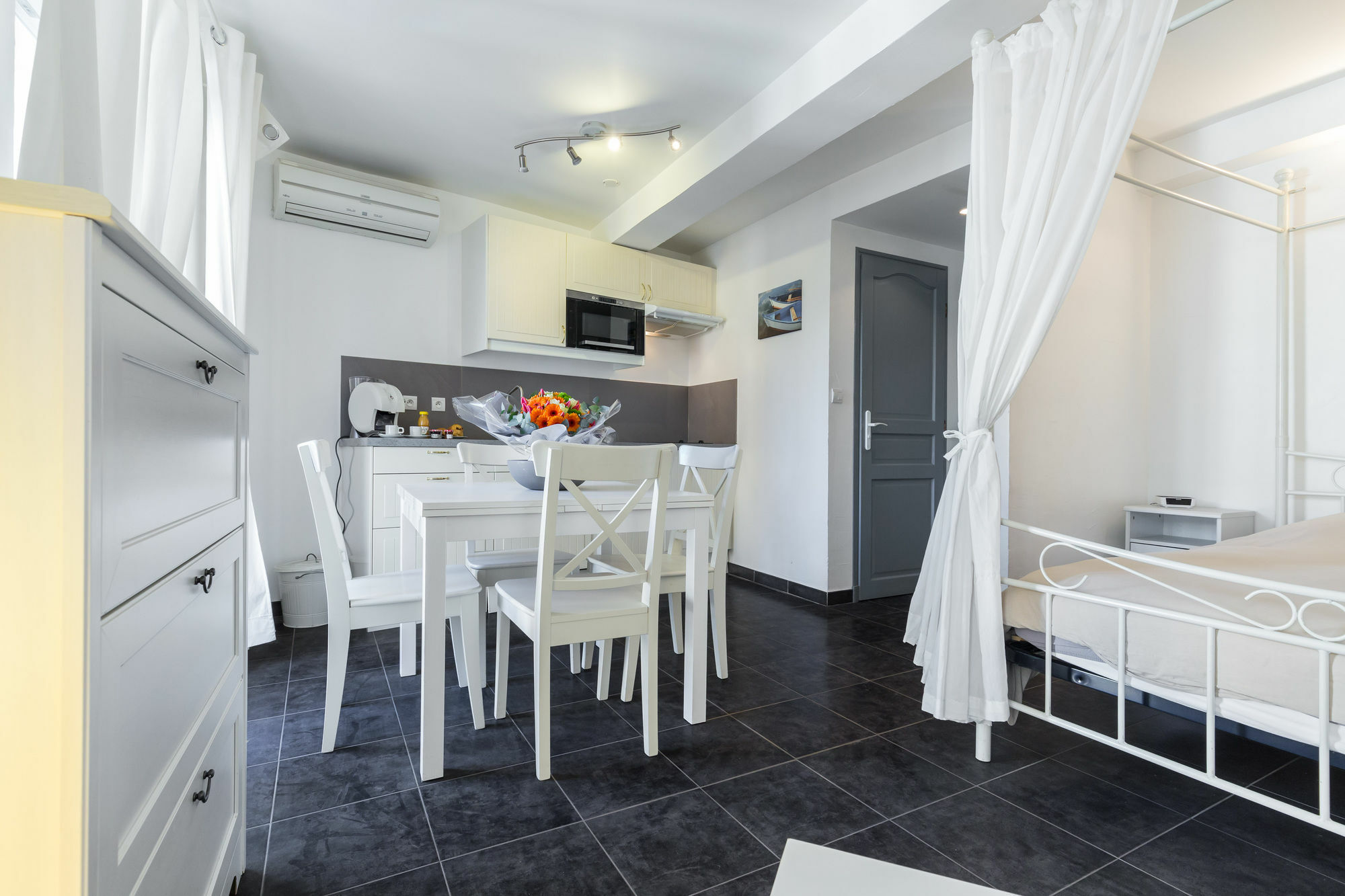 Apartment Florella Marechal Joffre *