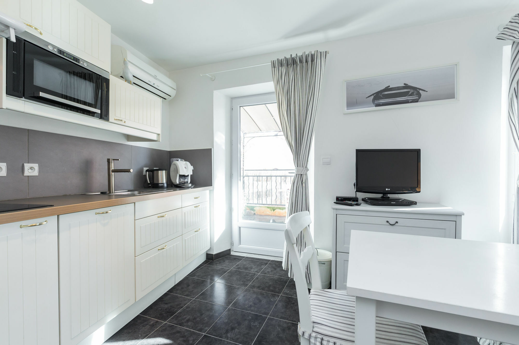 Apartment Florella Marechal Joffre