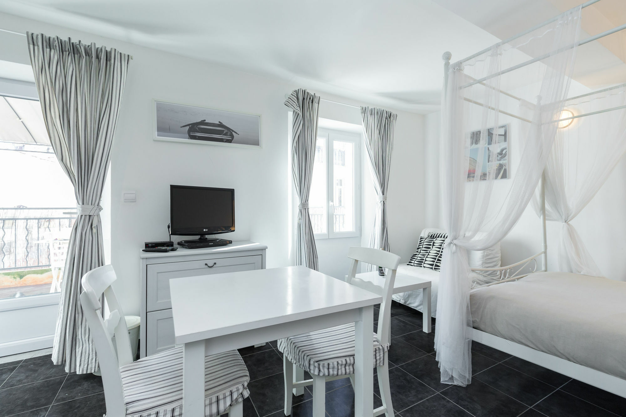Florella Marechal Joffre Apartment Cannes