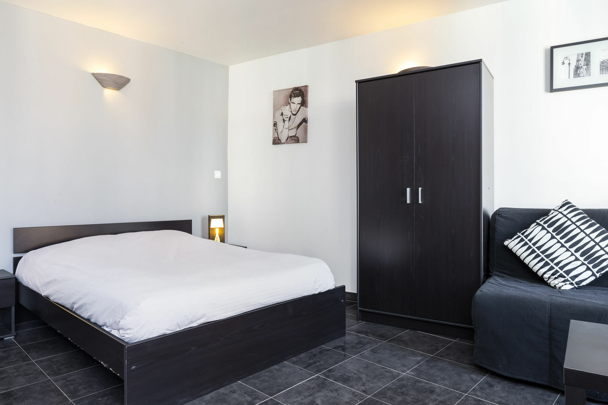 Florella Marechal Joffre Apartment *