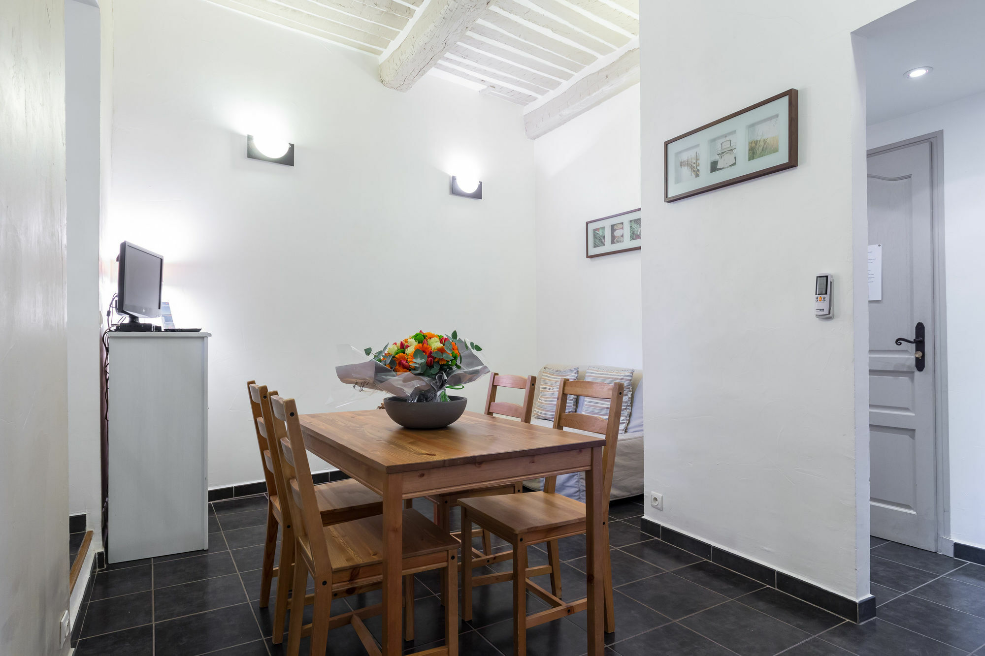 Apartment Florella Marechal Joffre Cannes