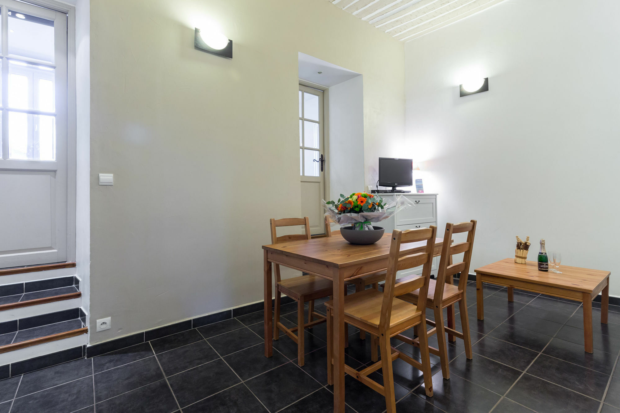 Florella Marechal Joffre Apartment Cannes