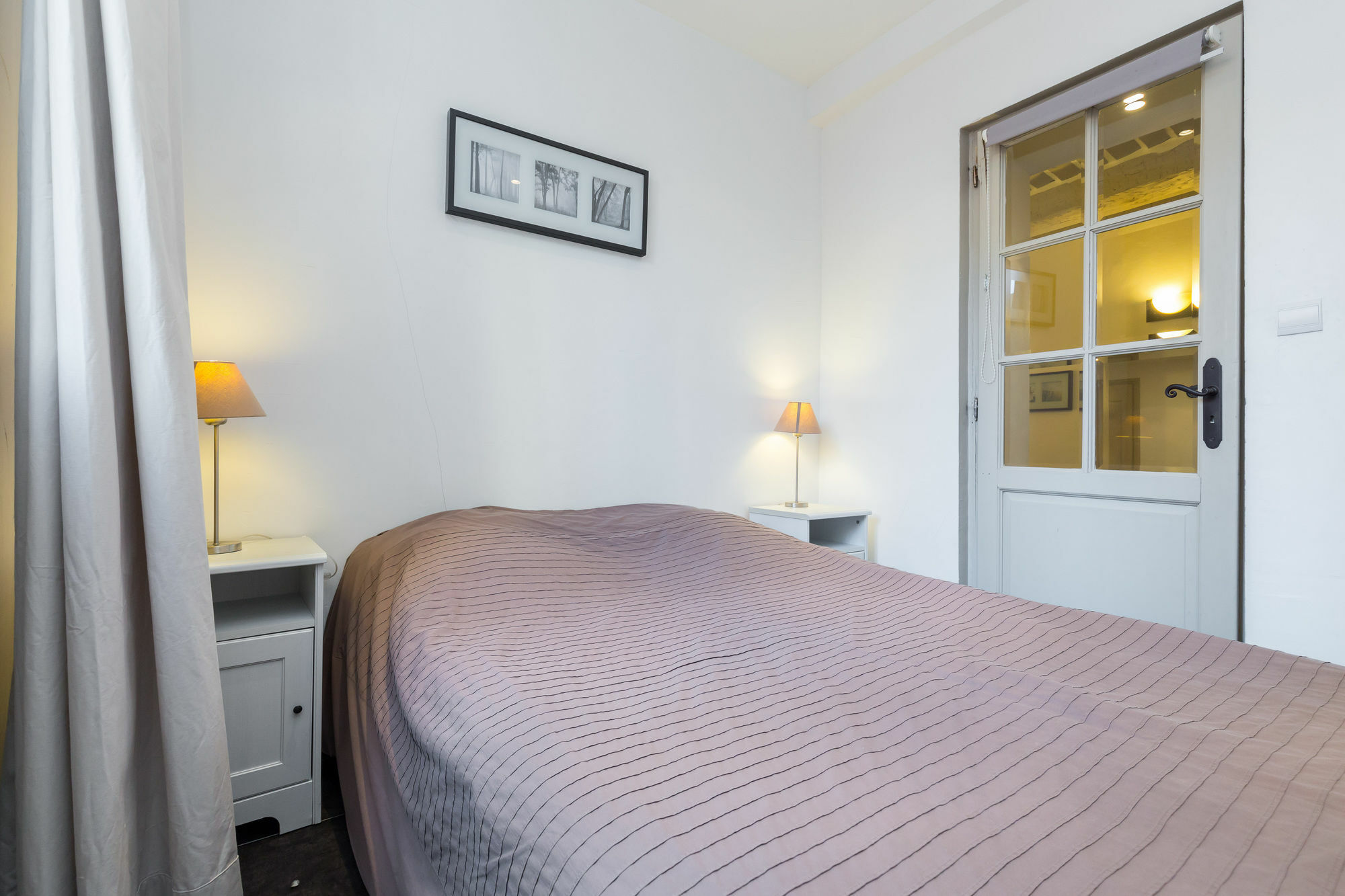 Apartment Florella Marechal Joffre *