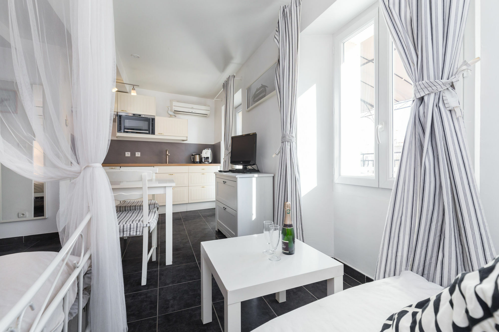 Apartment Florella Marechal Joffre Cannes