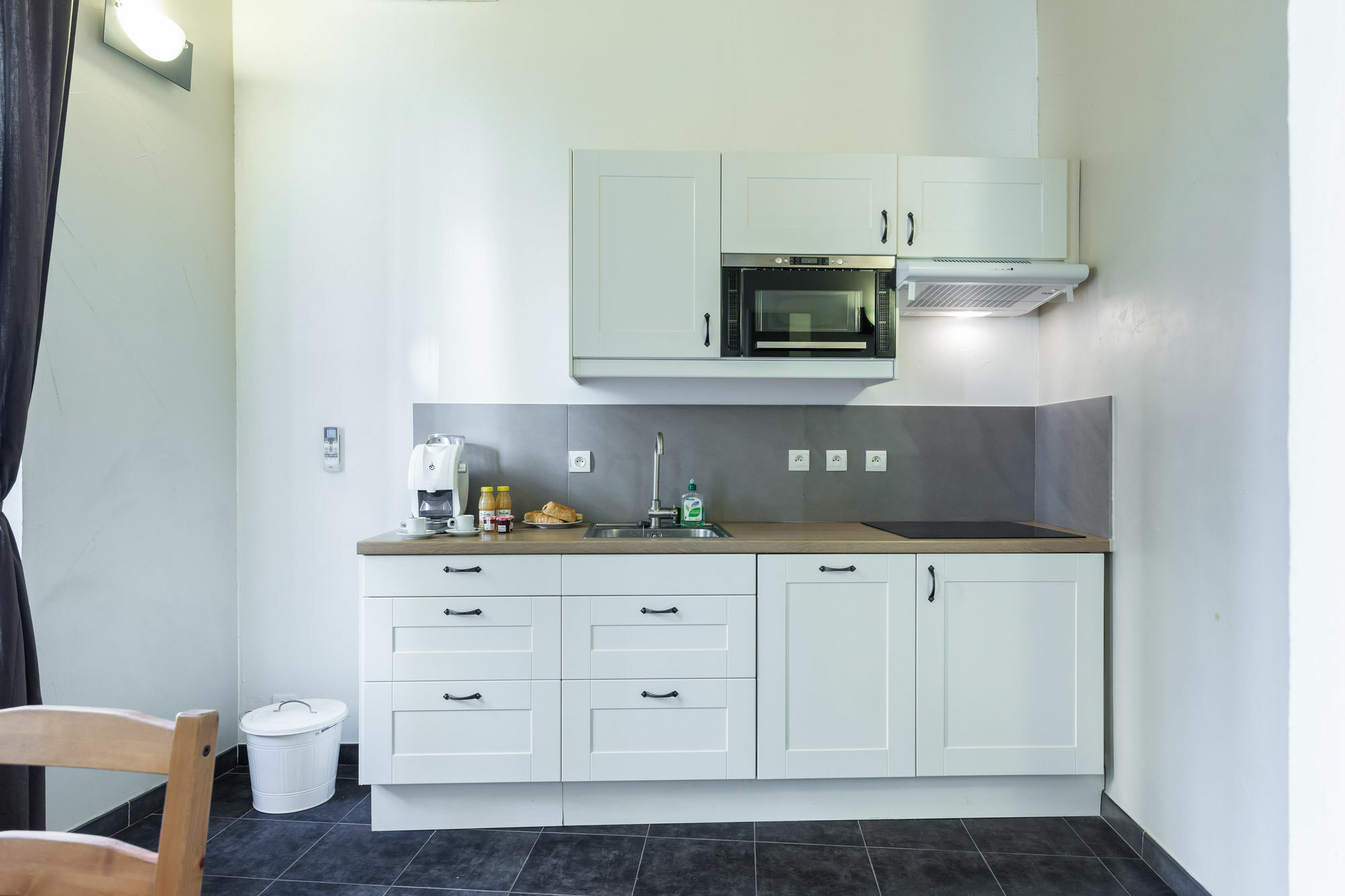 Apartment Florella Marechal Joffre Cannes