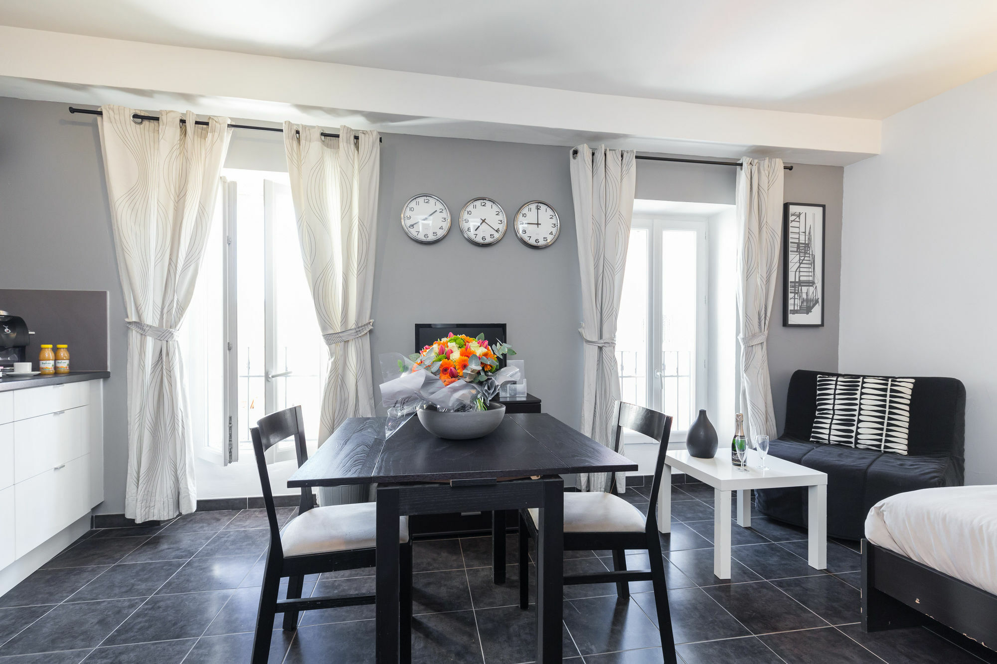 Florella Marechal Joffre Apartment *