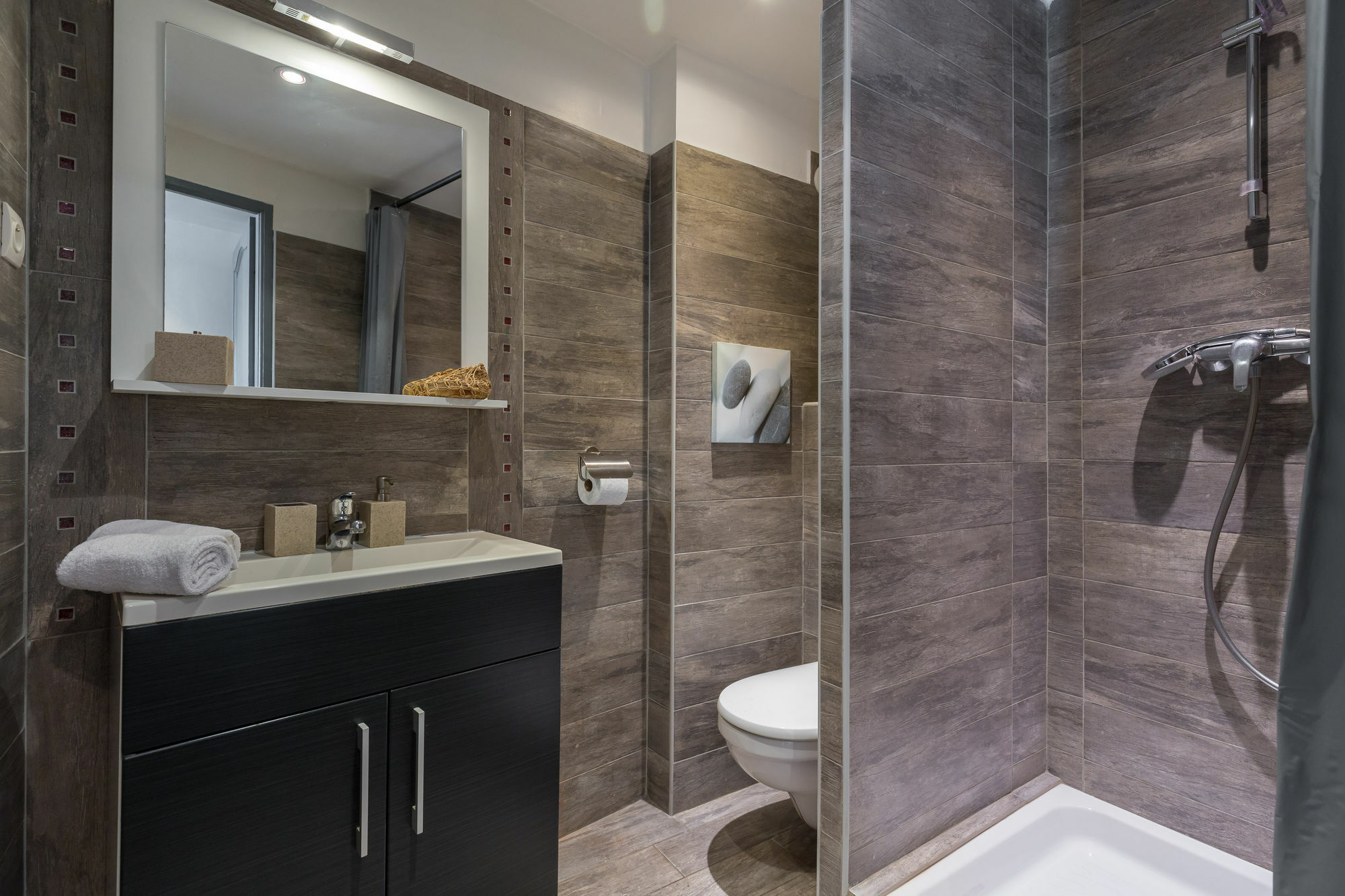 Florella Marechal Joffre Apartment