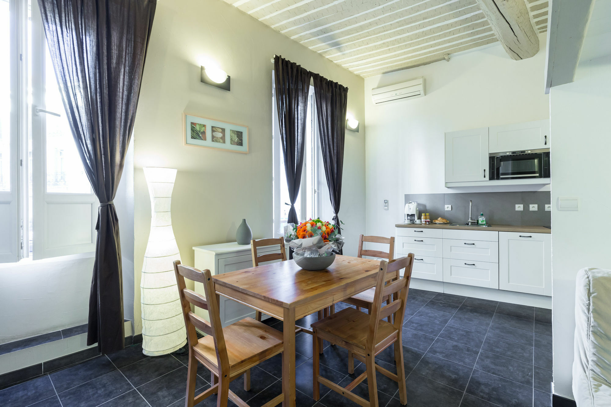Florella Marechal Joffre Apartment *
