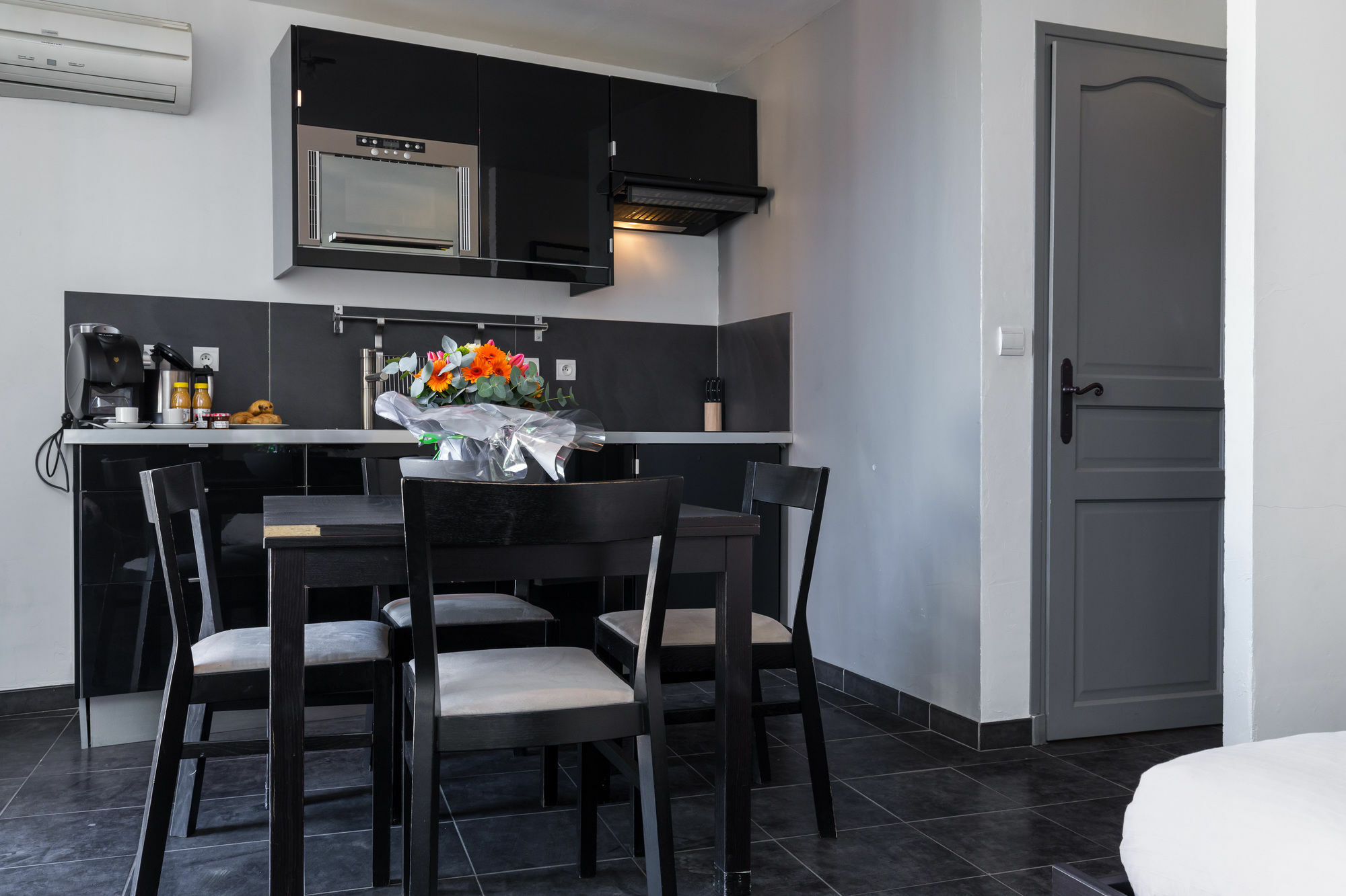 Florella Marechal Joffre Appartement *