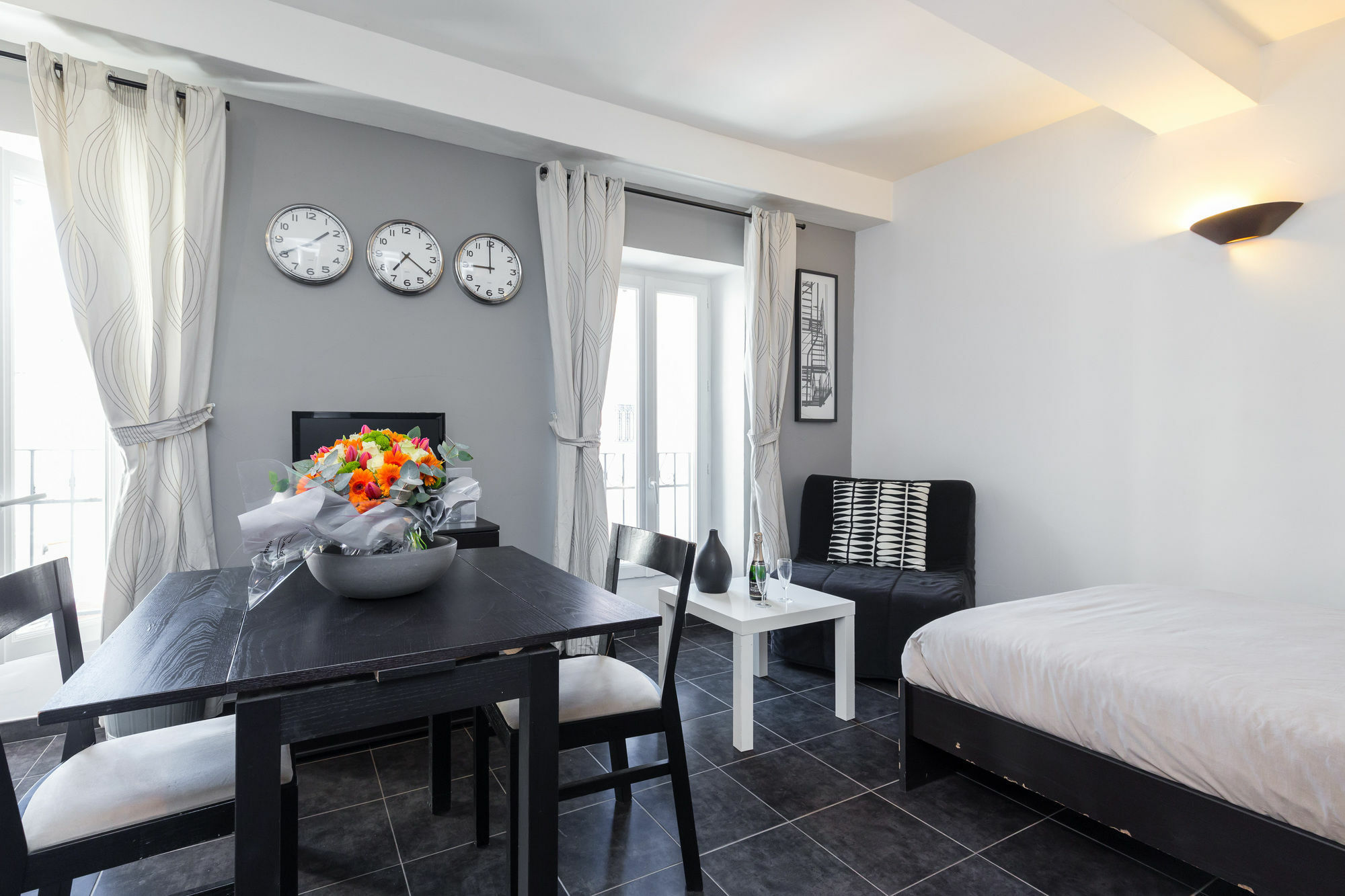Florella Marechal Joffre Apartment