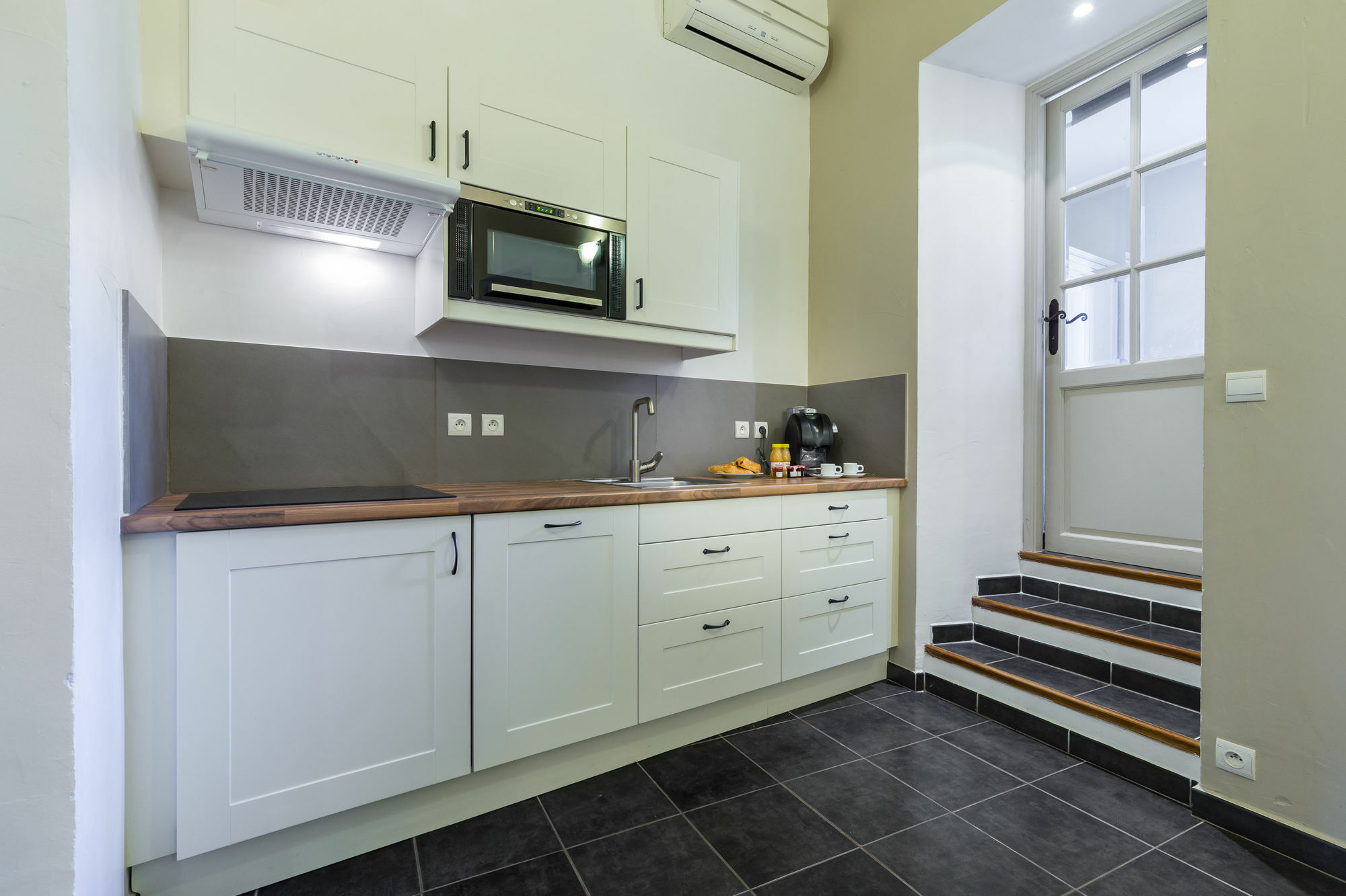 Apartment Florella Marechal Joffre
