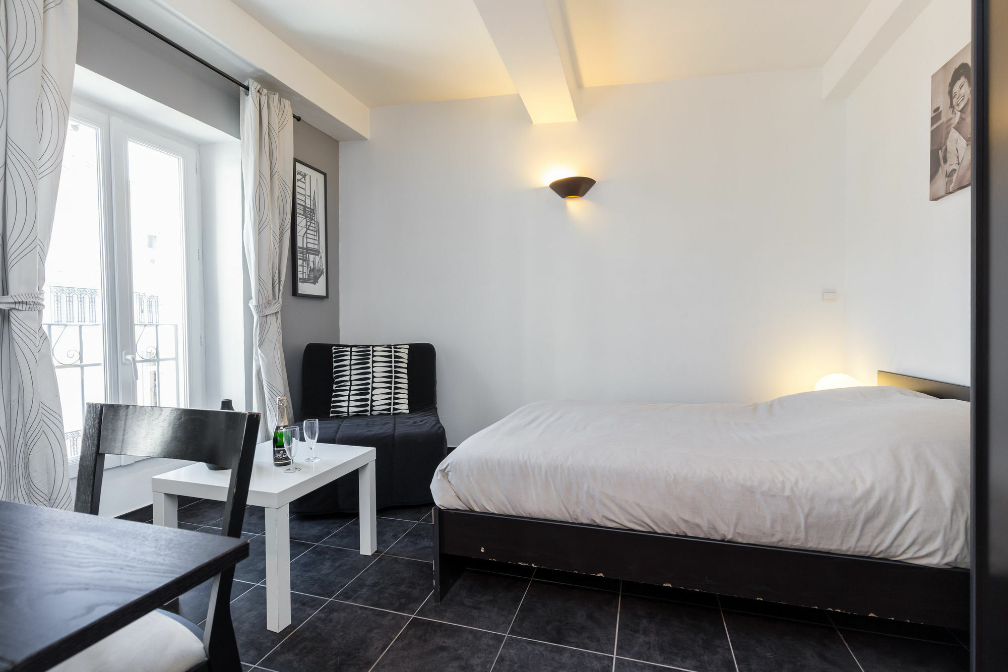 Apartment Florella Marechal Joffre