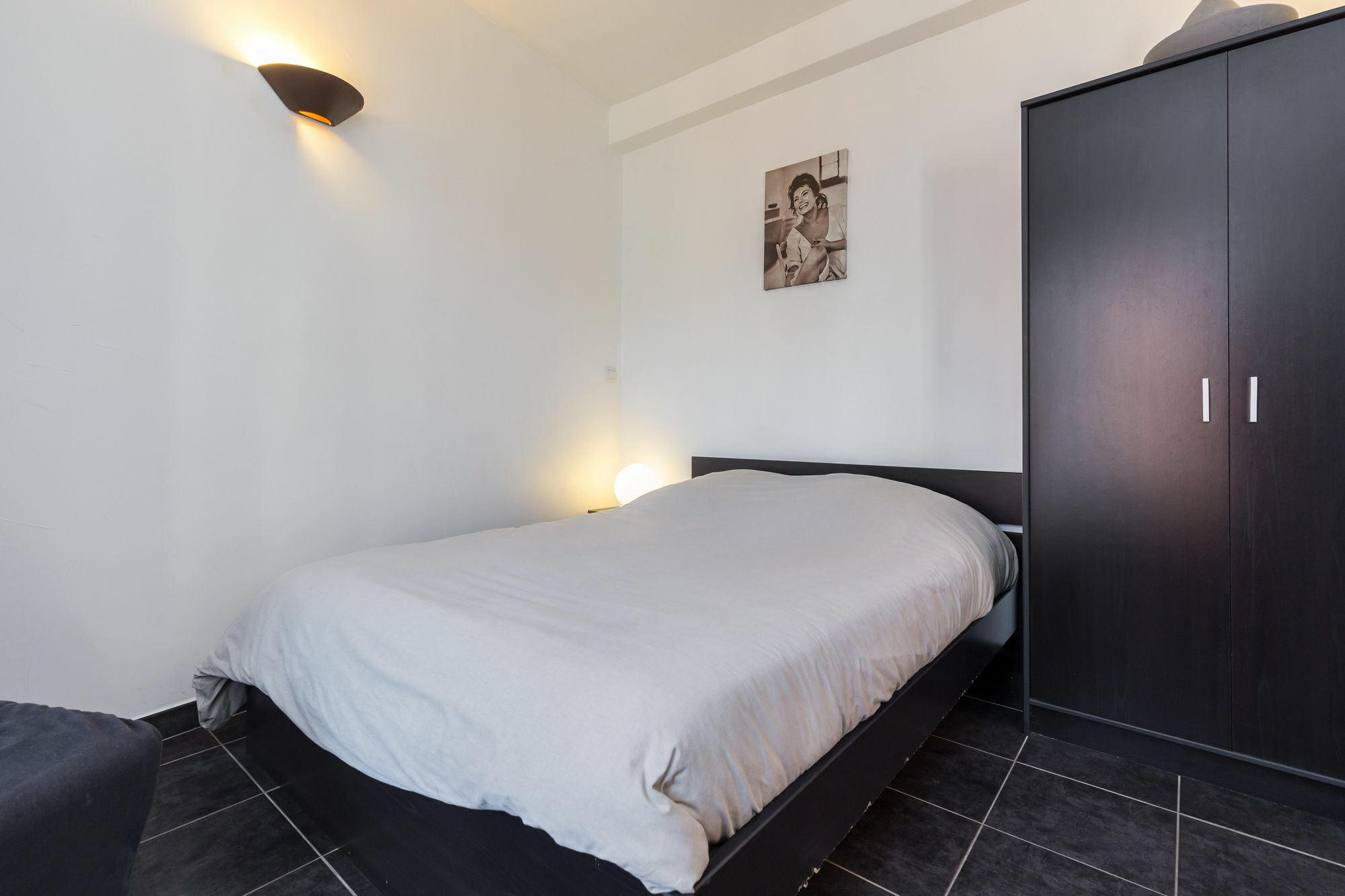 Florella Marechal Joffre Apartment Cannes