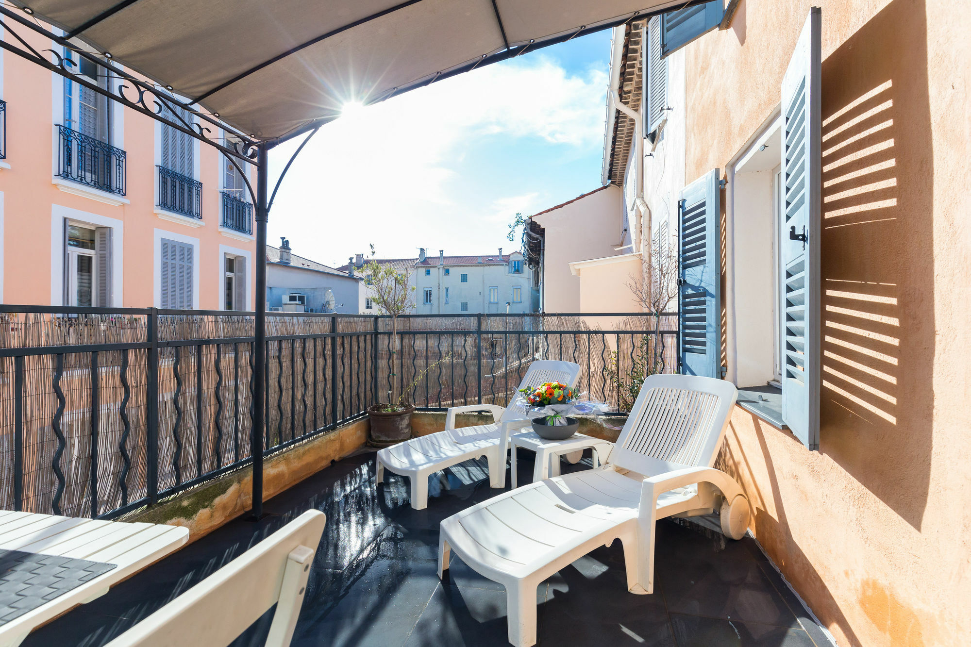 Florella Marechal Joffre Apartment *