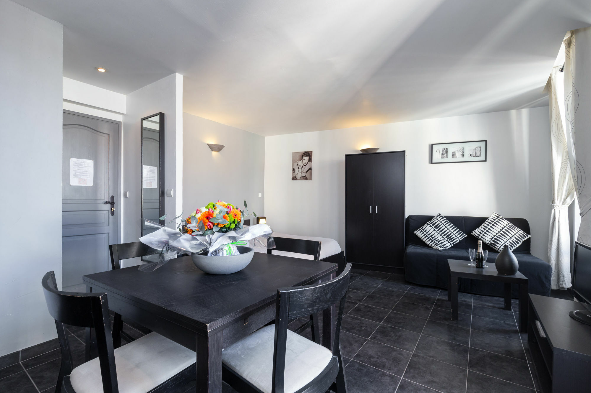 Florella Marechal Joffre Apartment Cannes