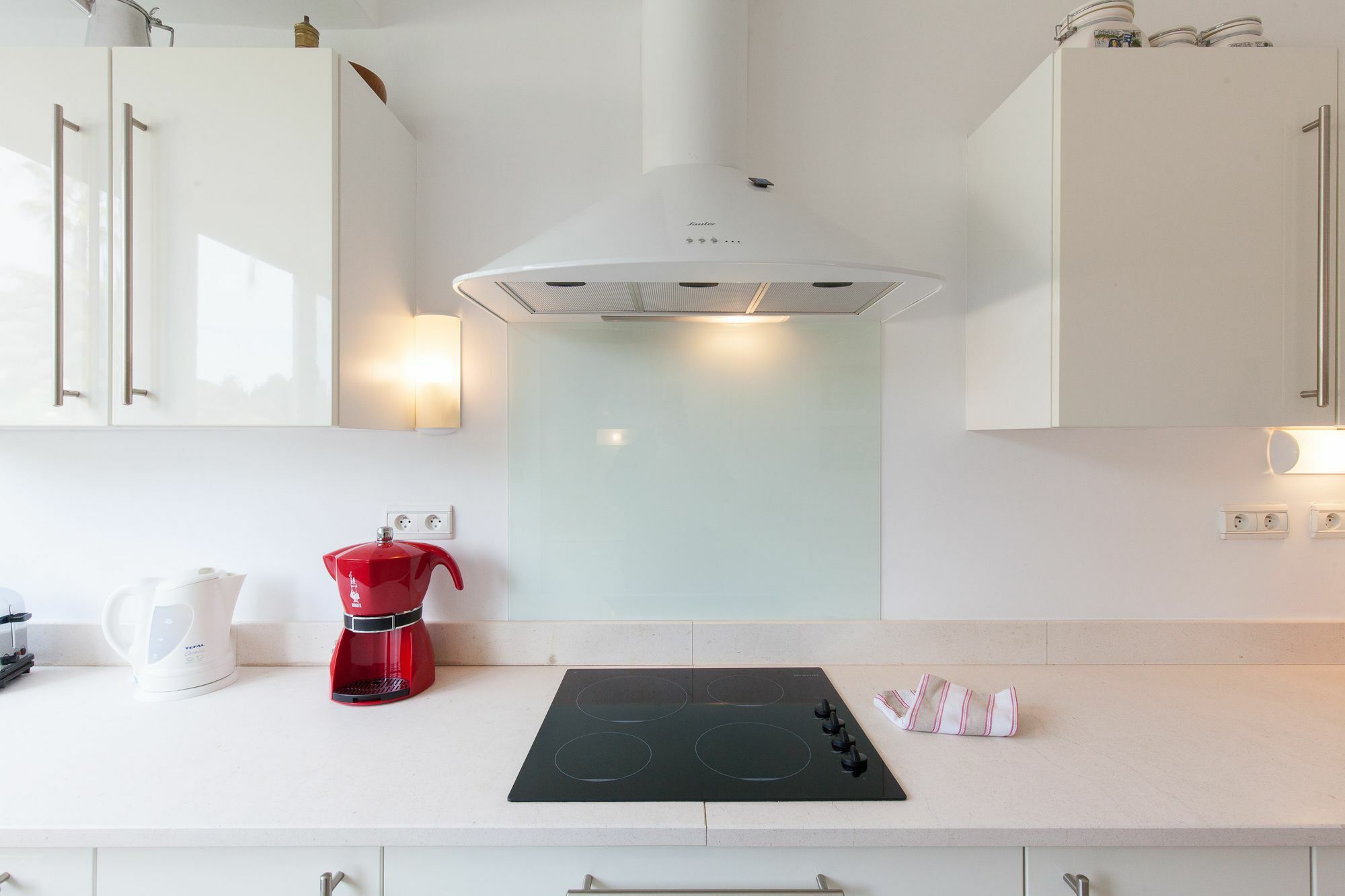 Apartment Les Oliviers Yhoost *