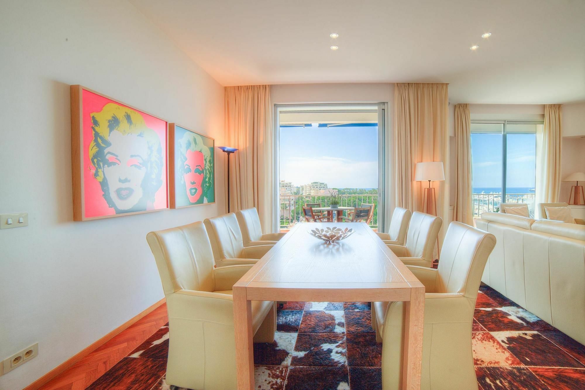 Les Dunes Sur La 2 Apartment *