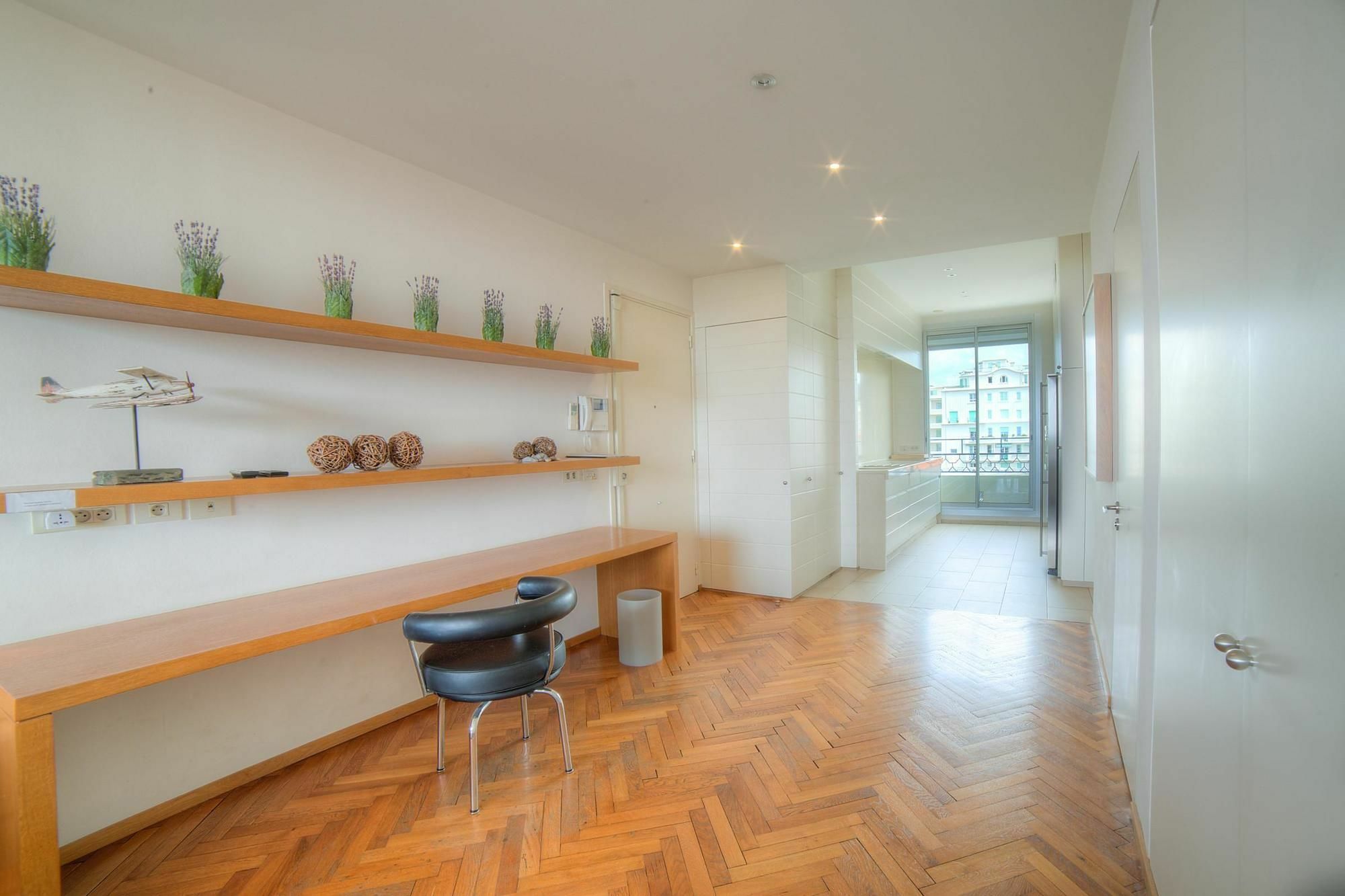 Les Dunes Sur La 2 Apartment Cannes
