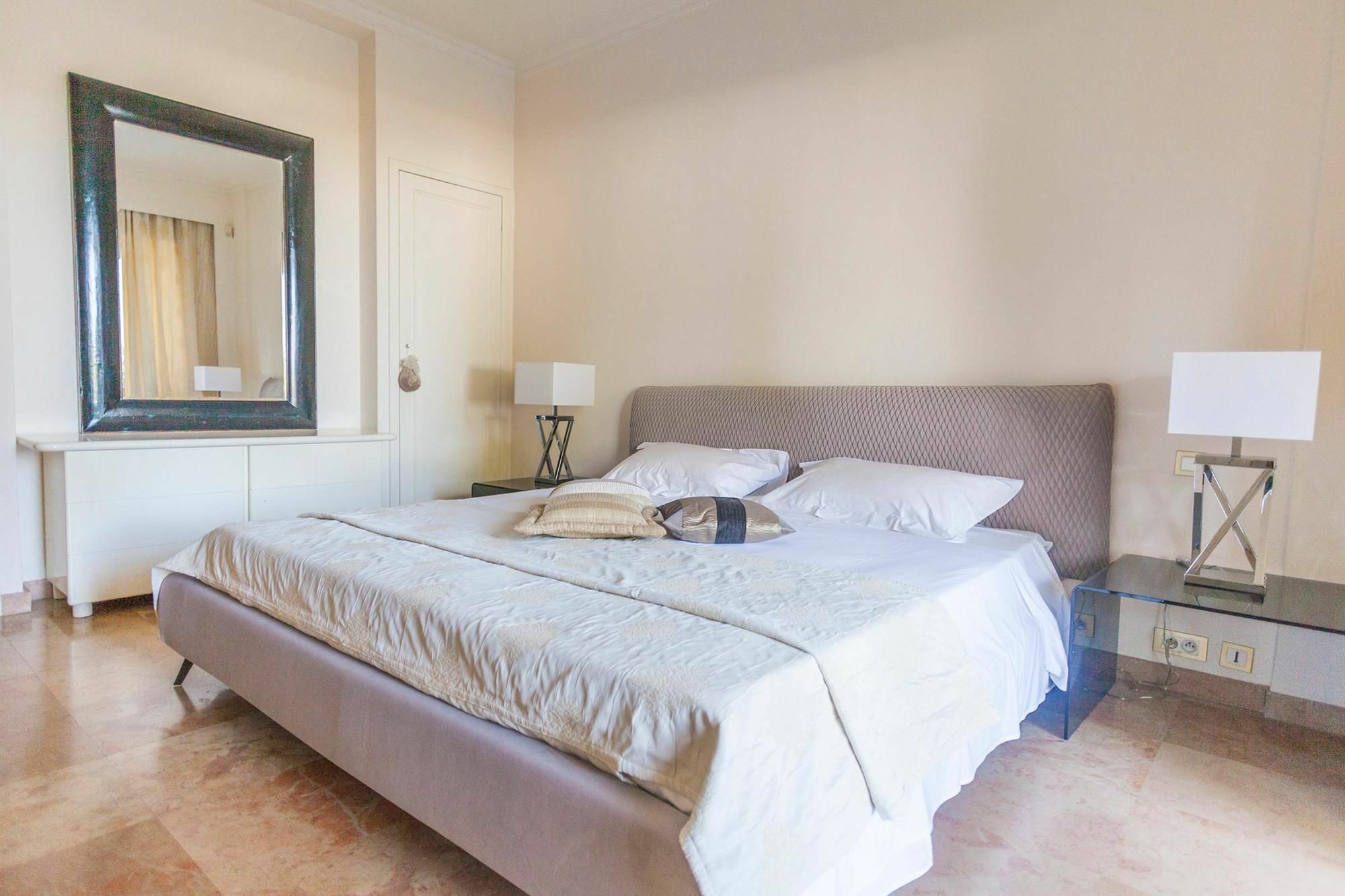 Marly By Immogroom Apartment *