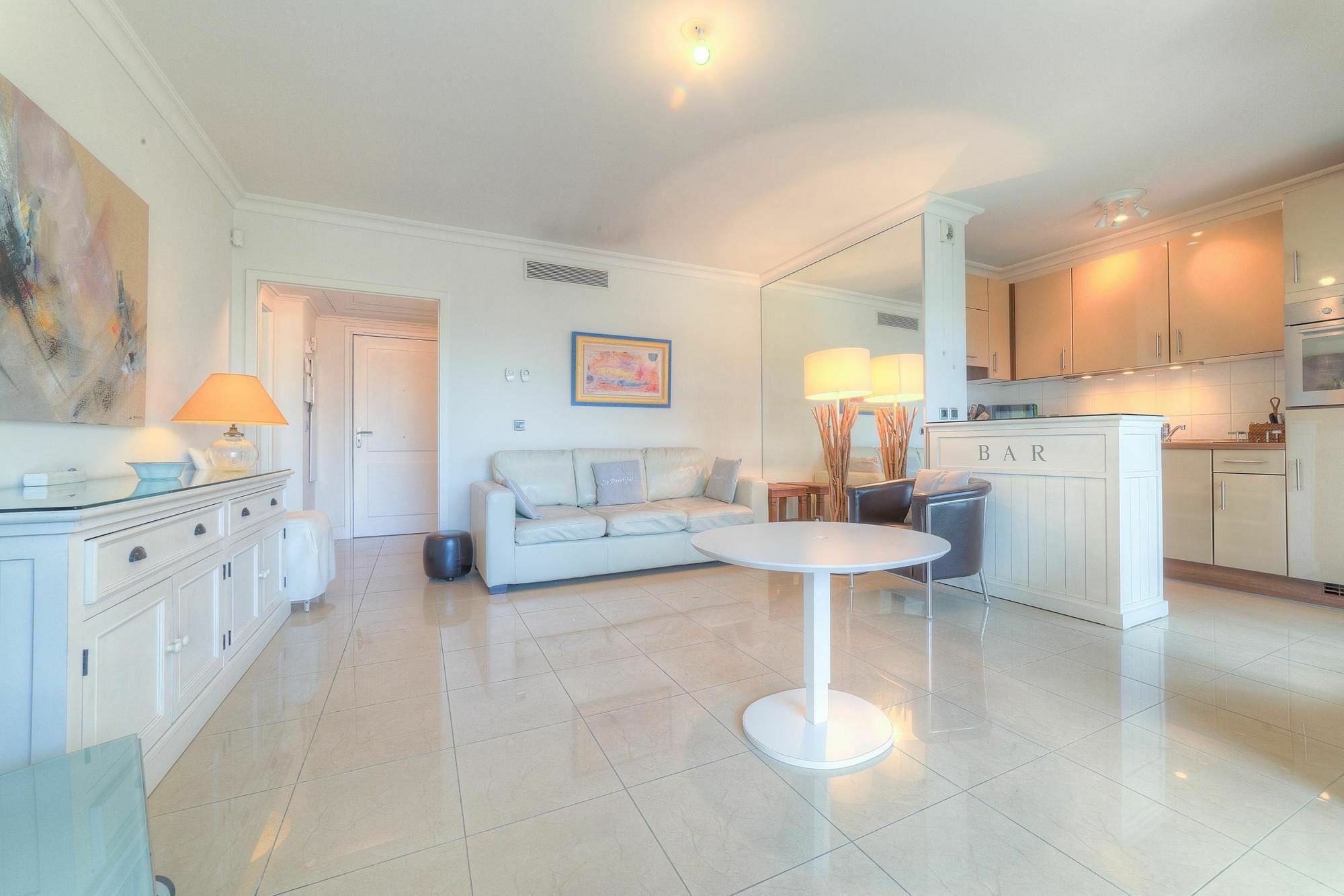 Apartment Royal Palm 1 Cannes