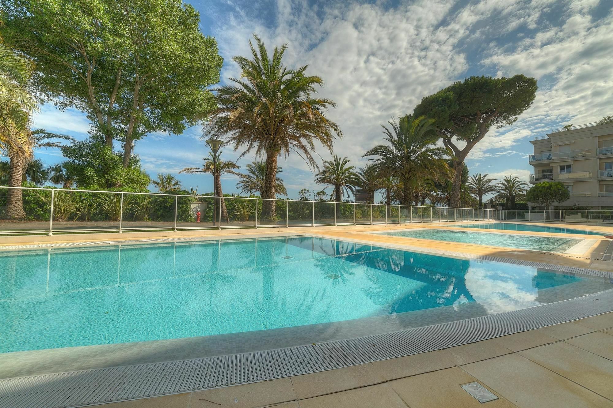 Royal Palm 1 Apartment Cannes