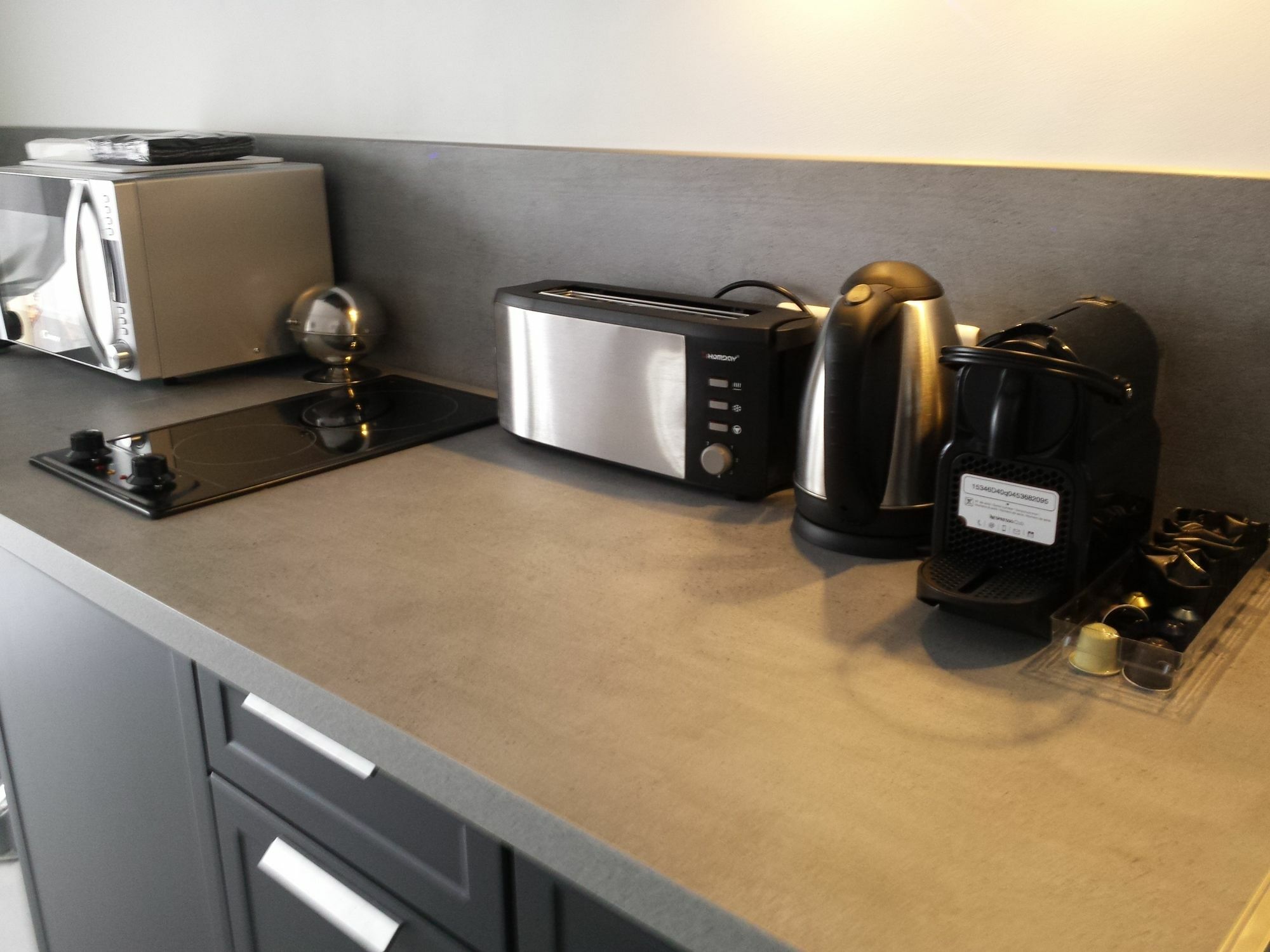 Apartment Brand New Super Center