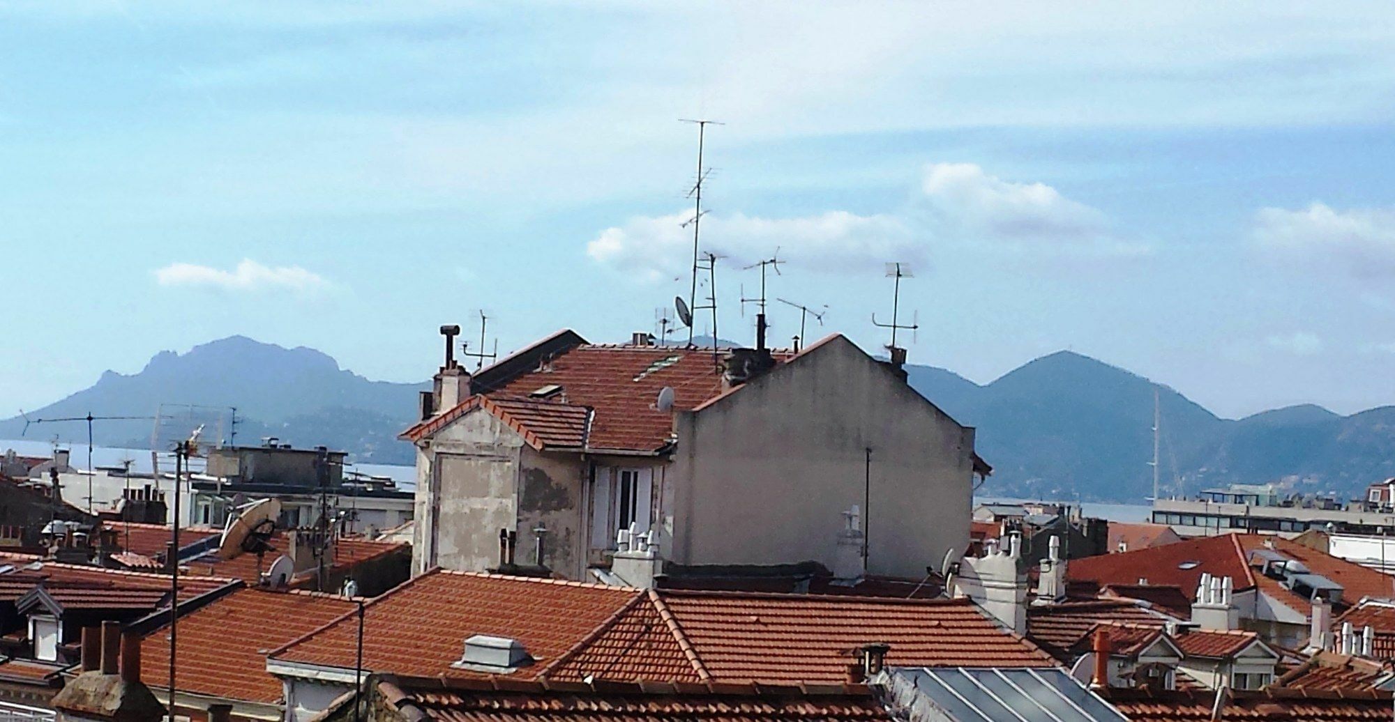 Apartment Brand New Super Center Cannes