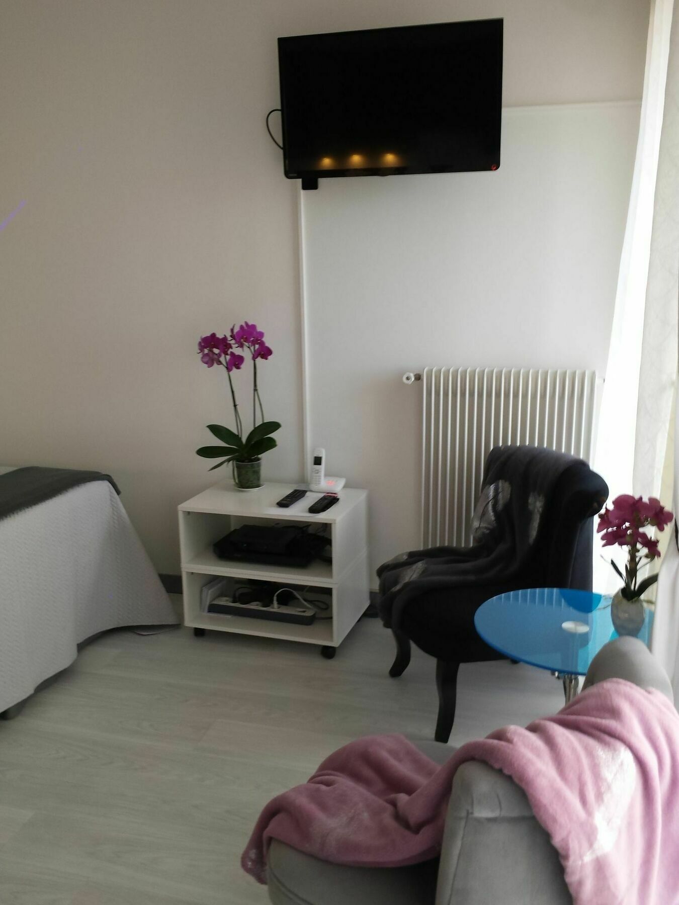Apartment Brand New Super Center