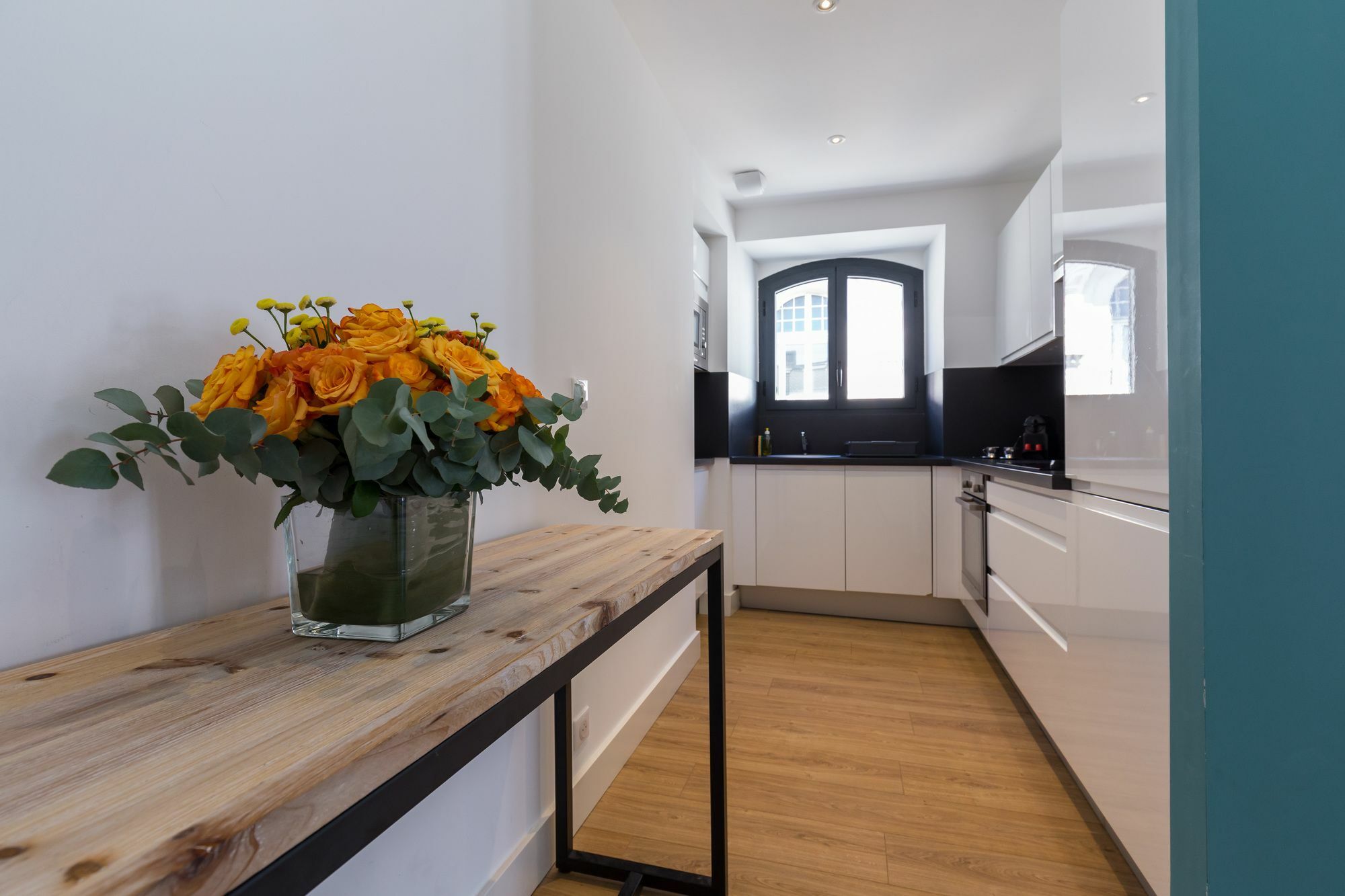 Florella Antibes Apartamento *