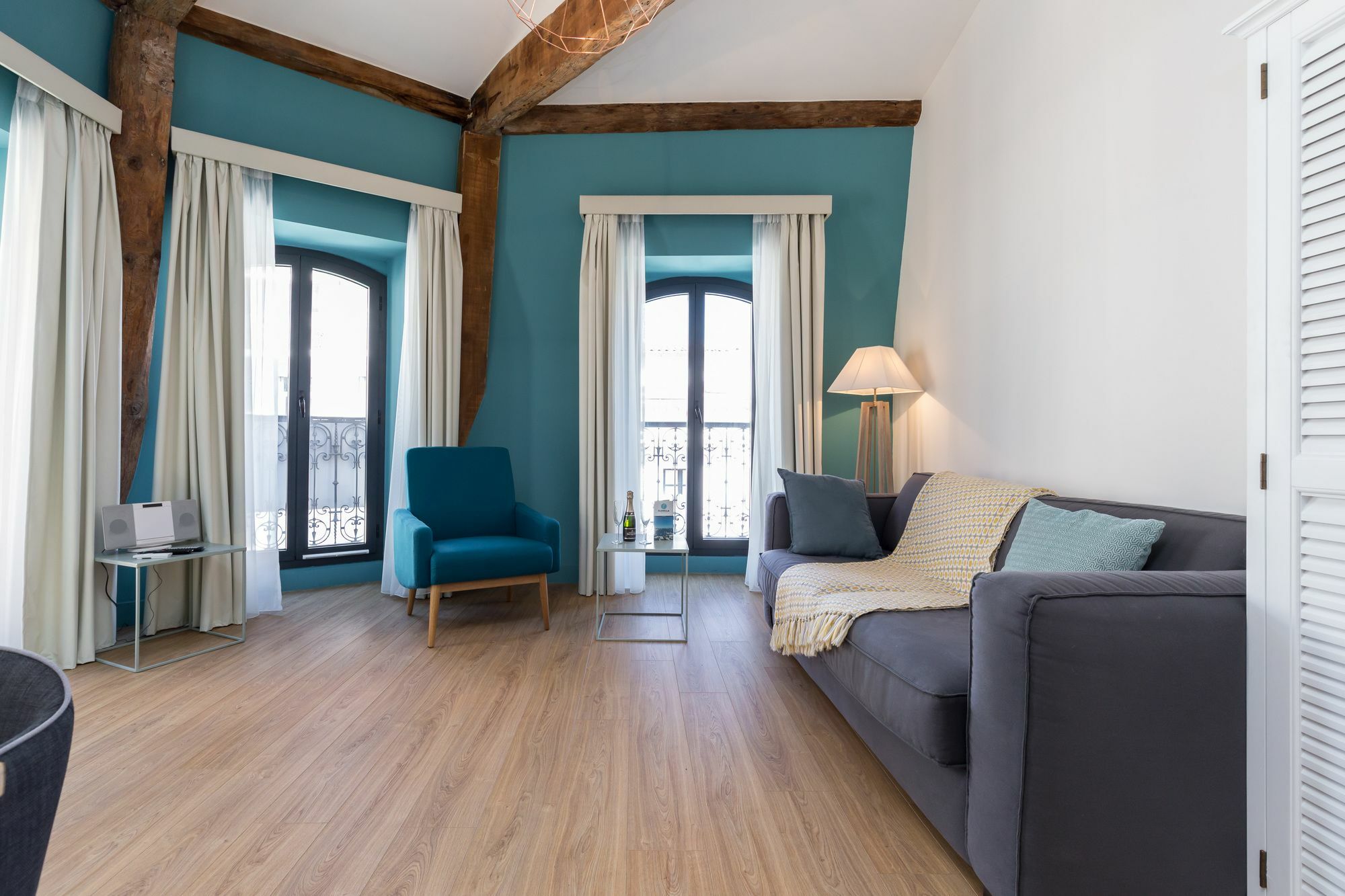 Florella Antibes Apartamento