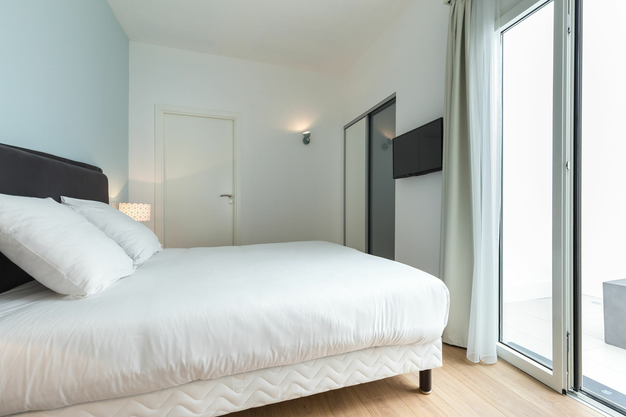 Florella Antibes Apartamento
