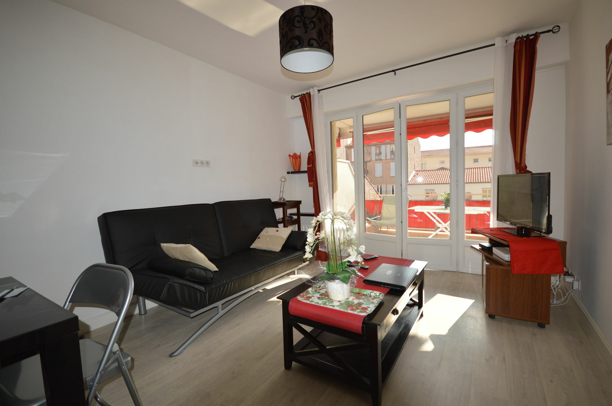 Apartment Beau Terrasse Sud - Suquet