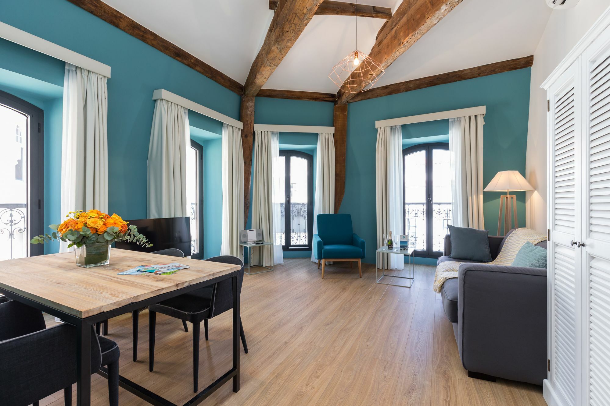 Florella Antibes Apartamento Cannes