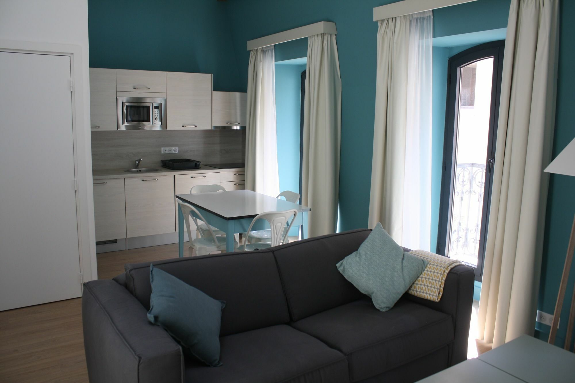 Florella Antibes Apartamento