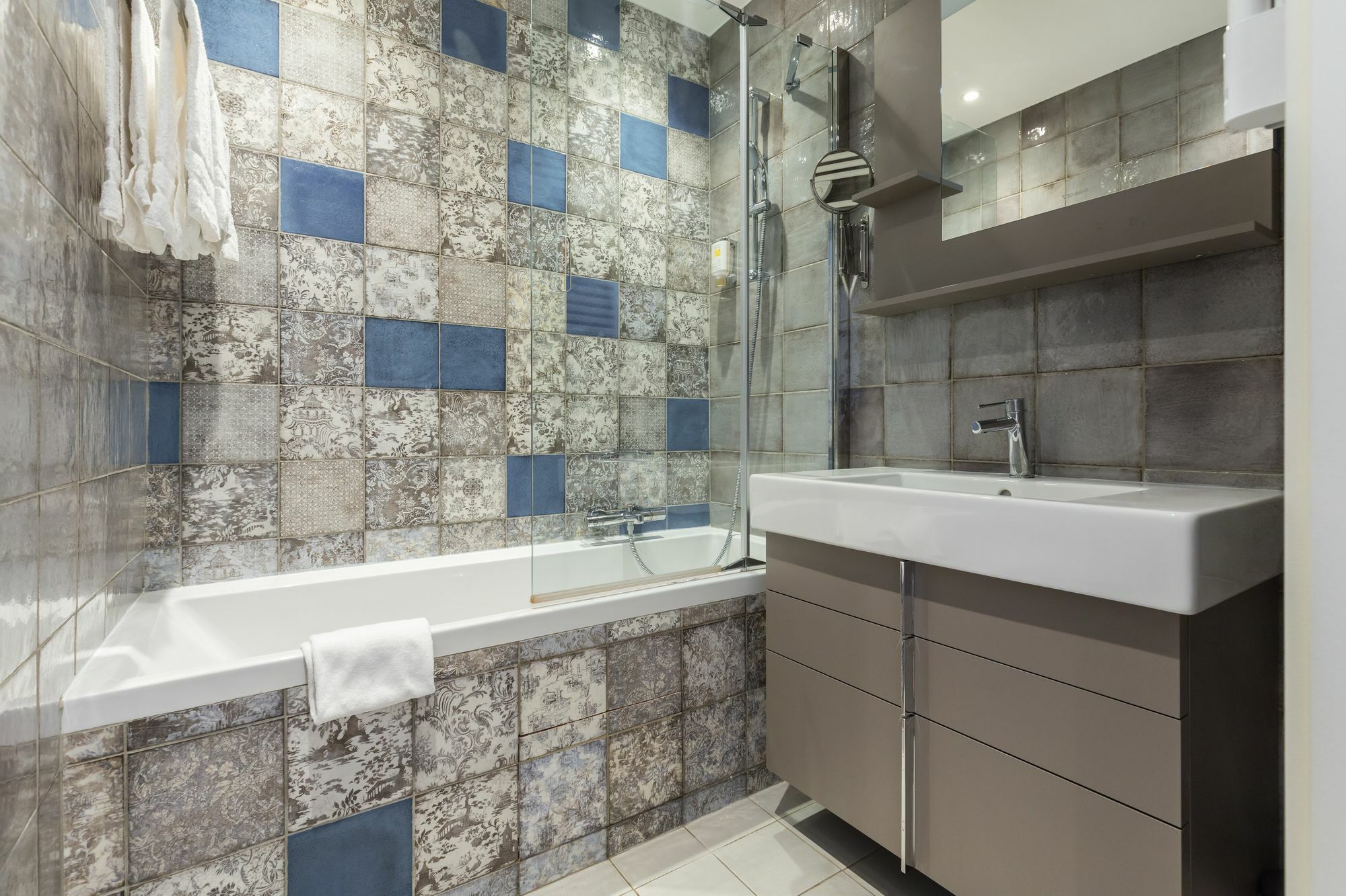 Apartamento Florella Antibes *