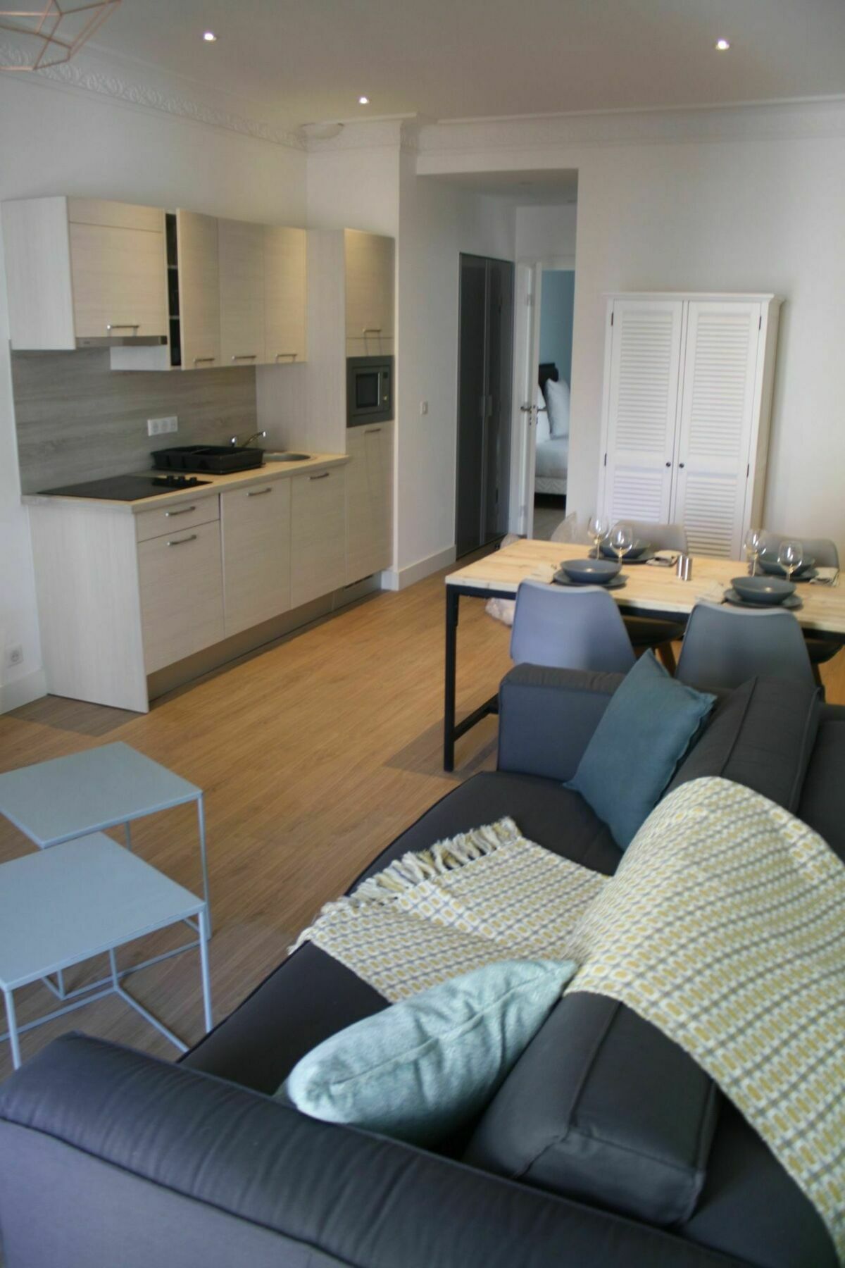 Apartamento Florella Antibes Cannes