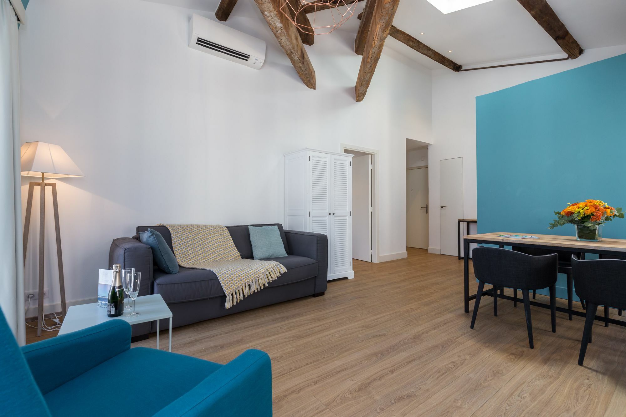 Florella Antibes Apartamento Cannes