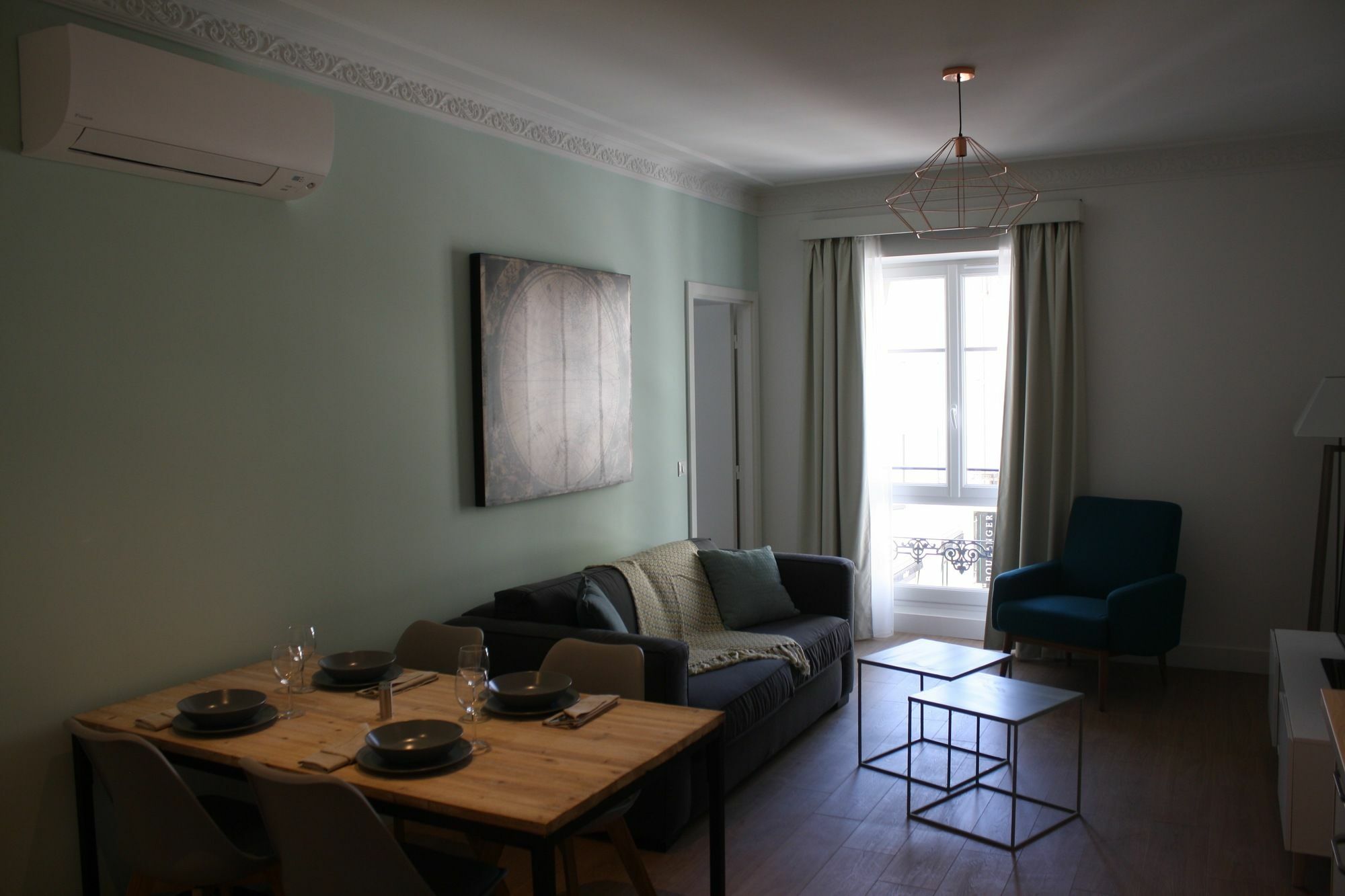 Apartamento Florella Antibes