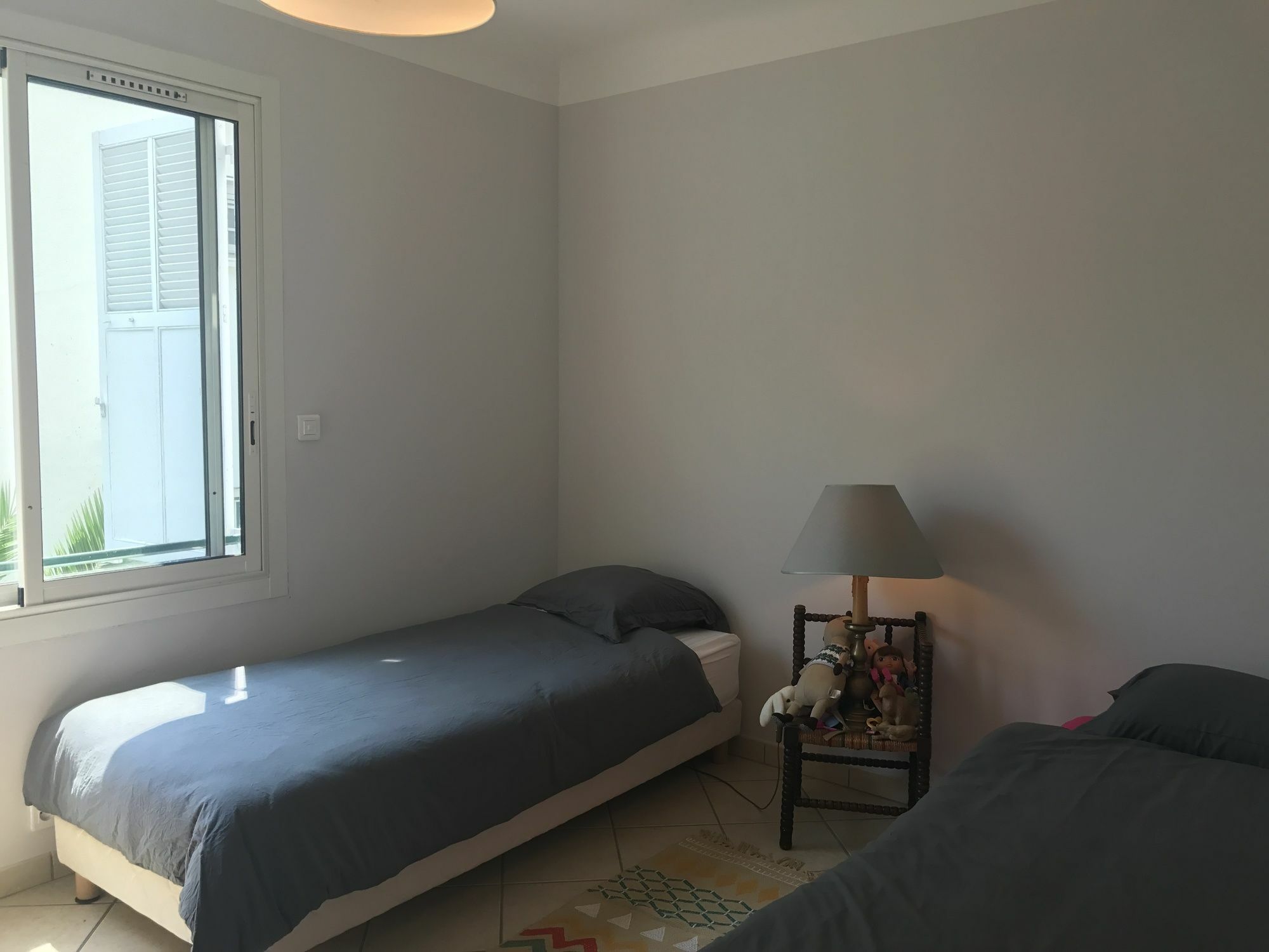 Apartment Lerins 82 *