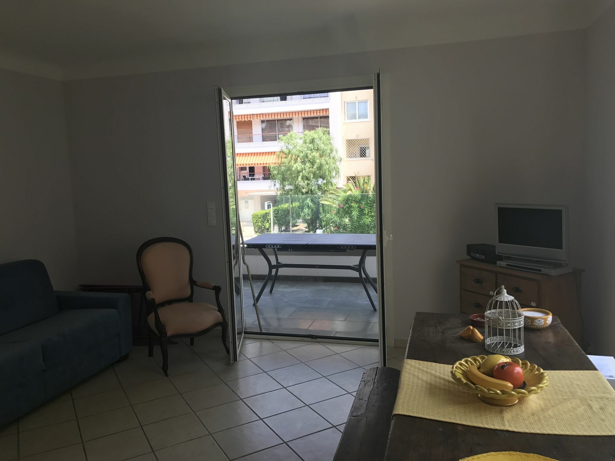 Lerins 82 Apartment