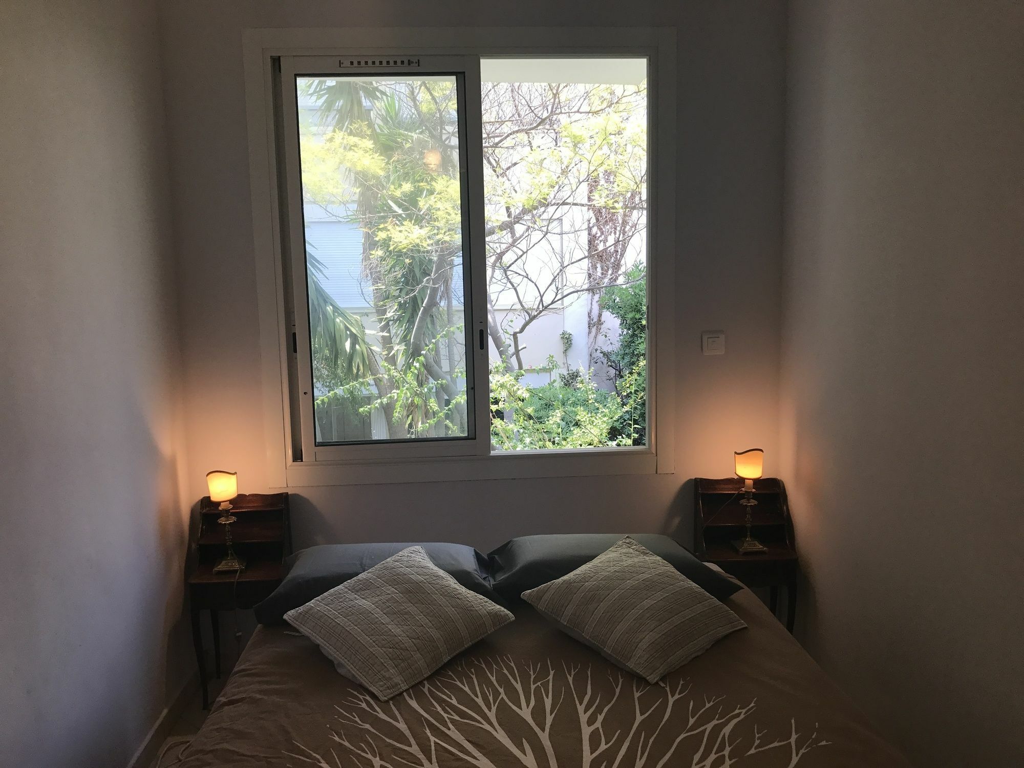 Apartment Lerins 82
