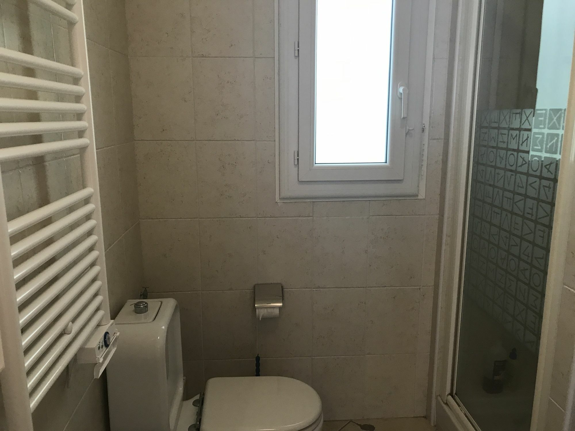 Lerins 82 Apartment *