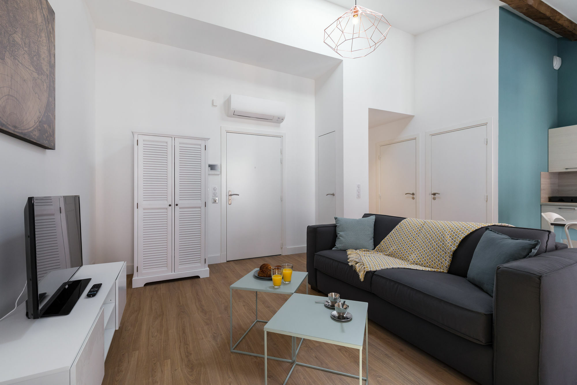 Apartamento Florella Antibes Cannes
