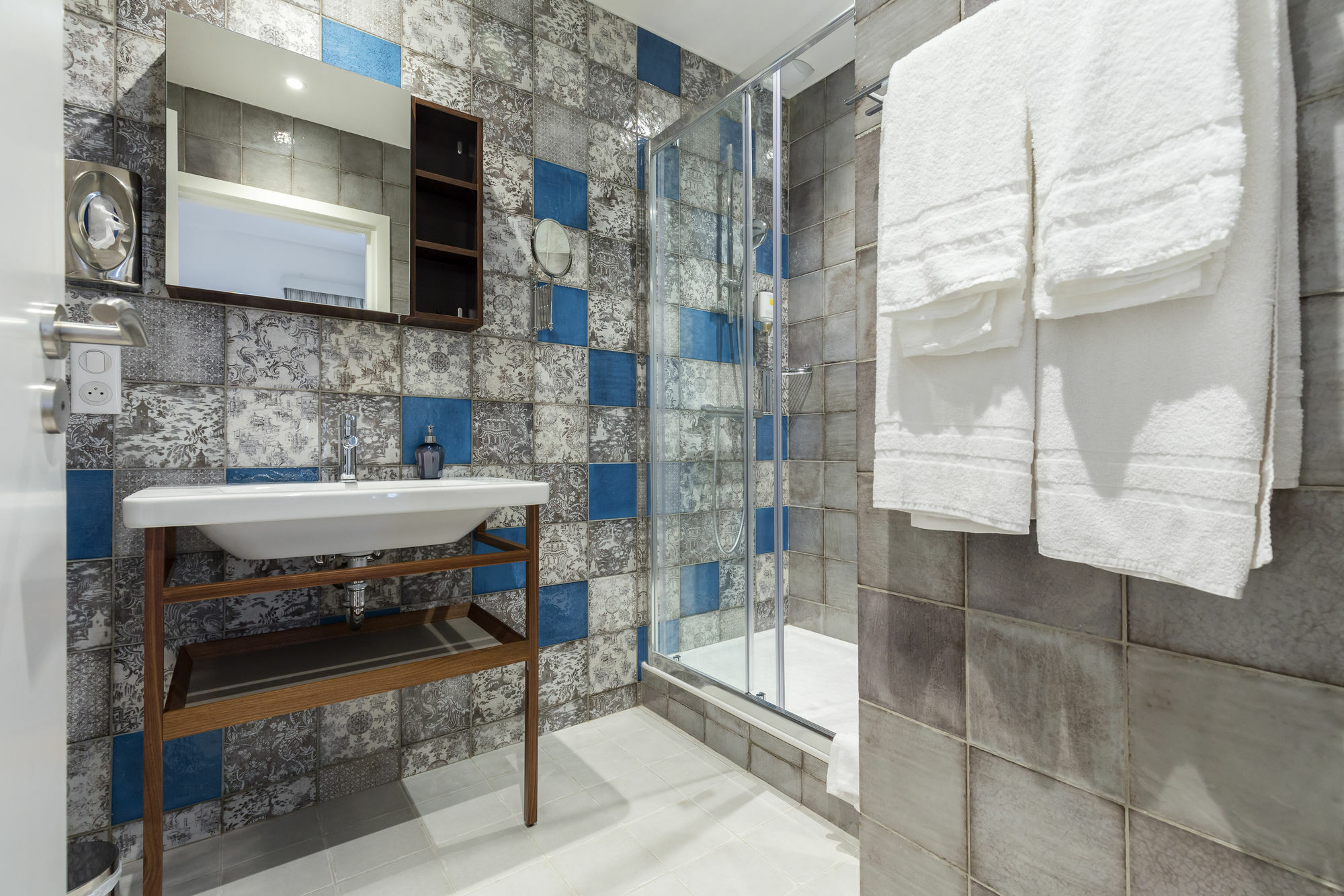 Apartamento Florella Antibes *