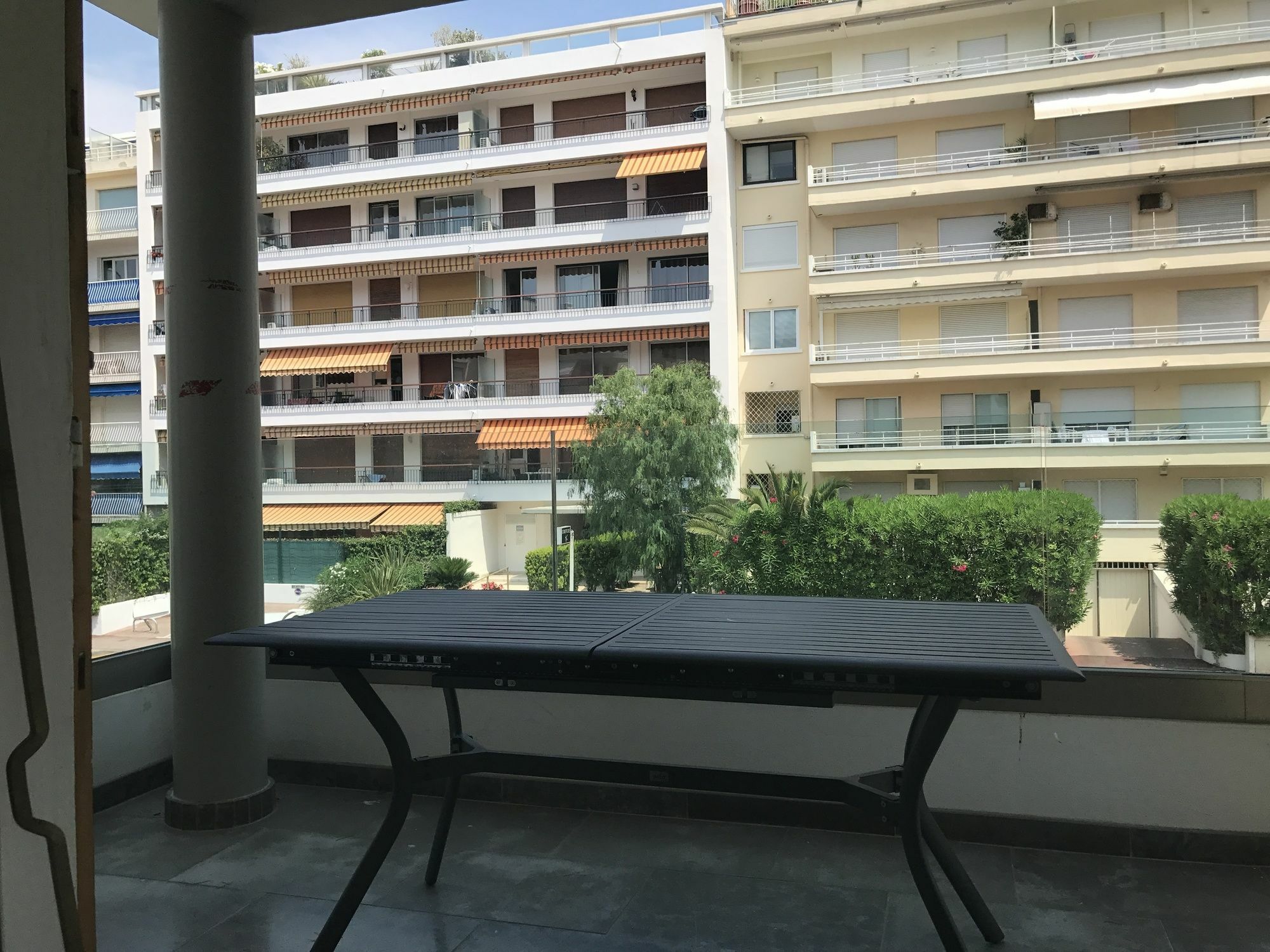 Lerins 82 Apartment Cannes
